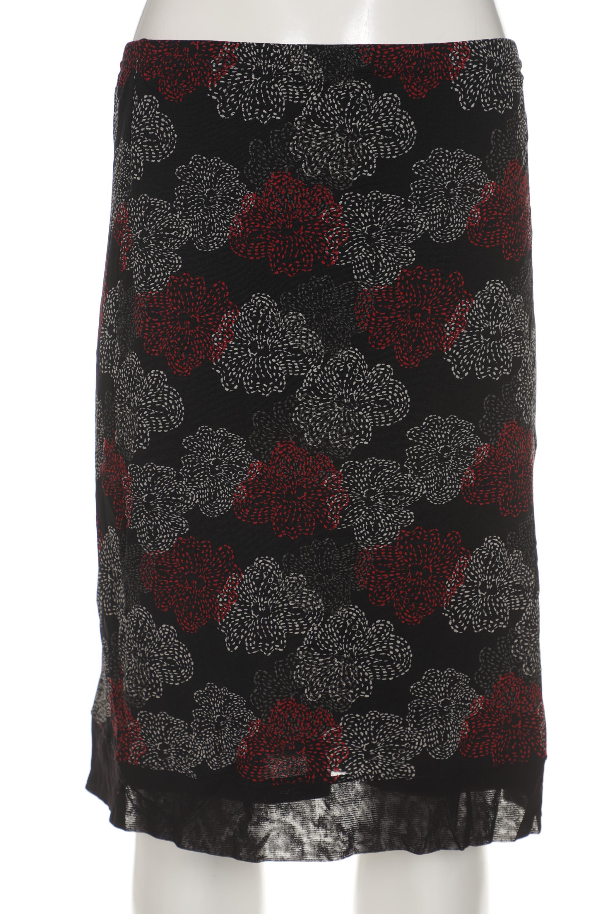 

s.Oliver Damen Rock, schwarz