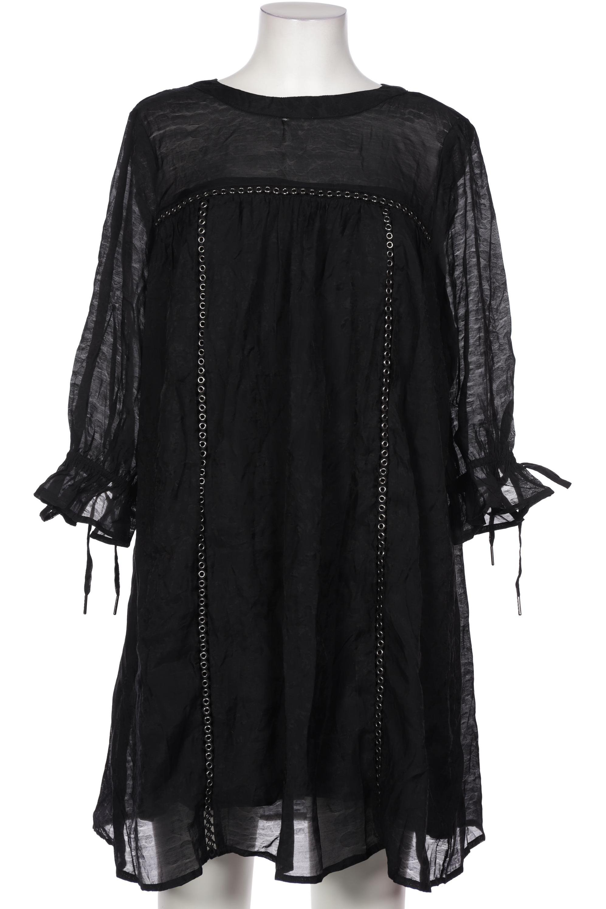 

s.Oliver Damen Kleid, schwarz, Gr. 40