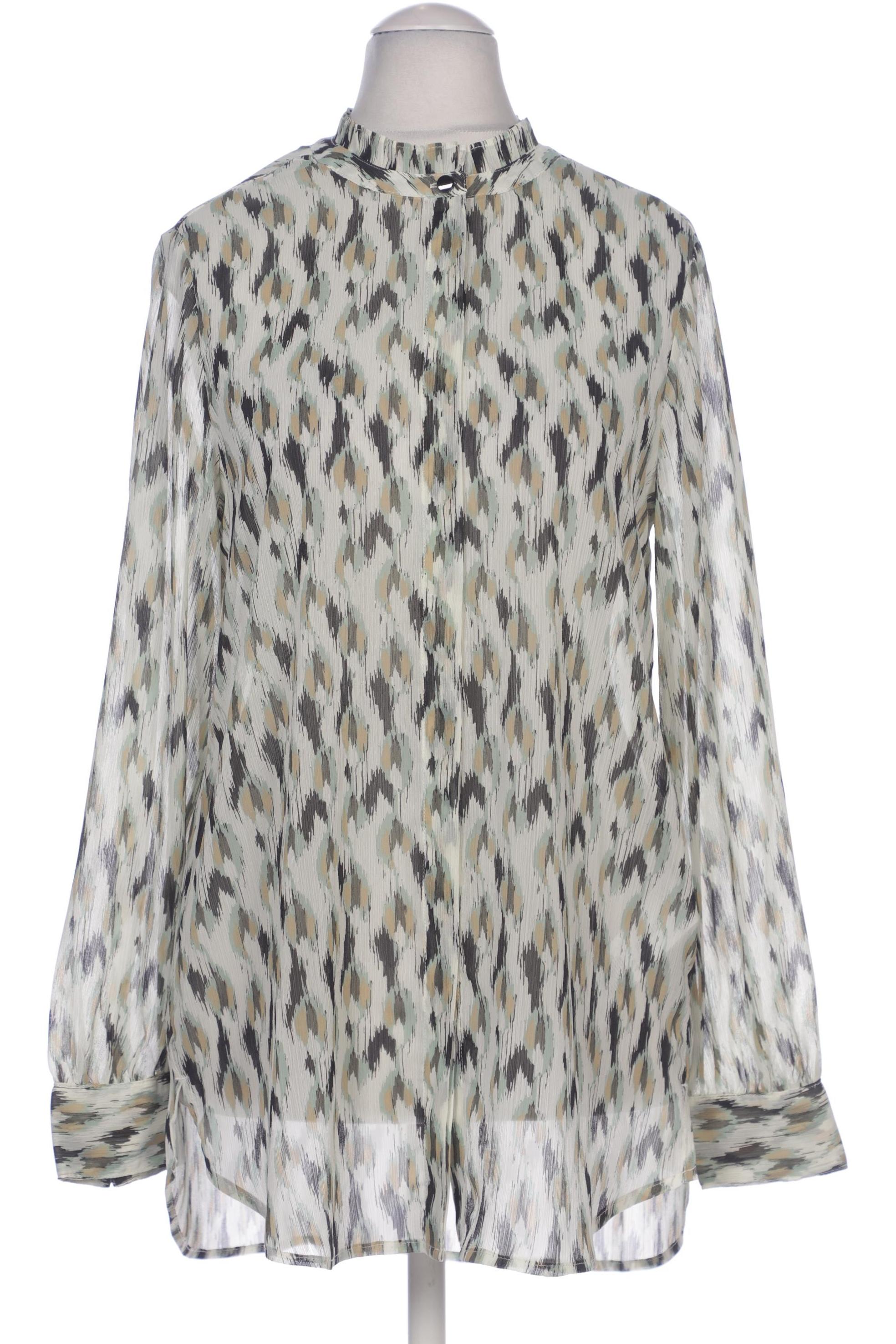 

s.Oliver Damen Bluse, mehrfarbig, Gr. 38