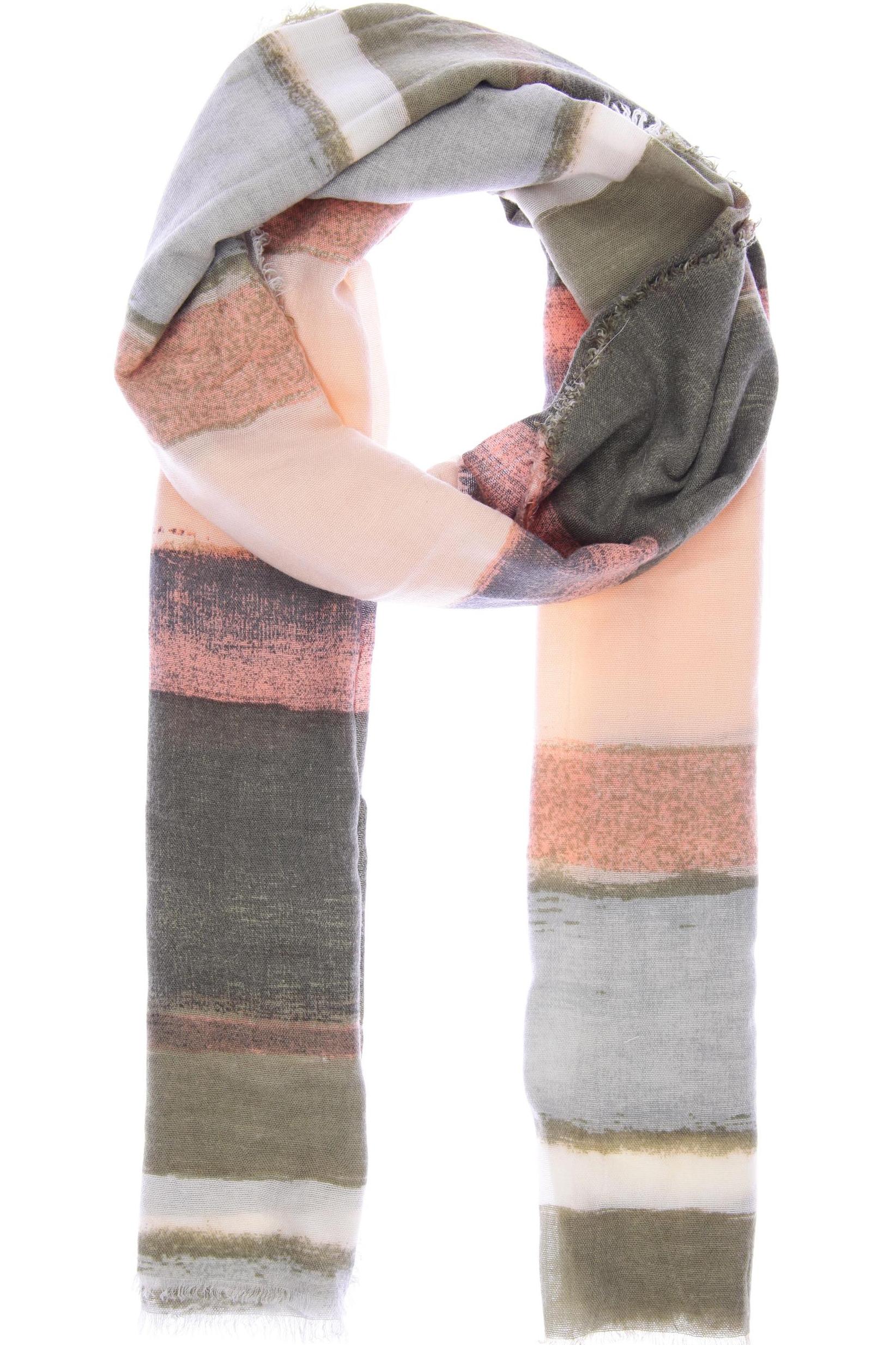 

s.Oliver Damen Schal, mehrfarbig, Gr.