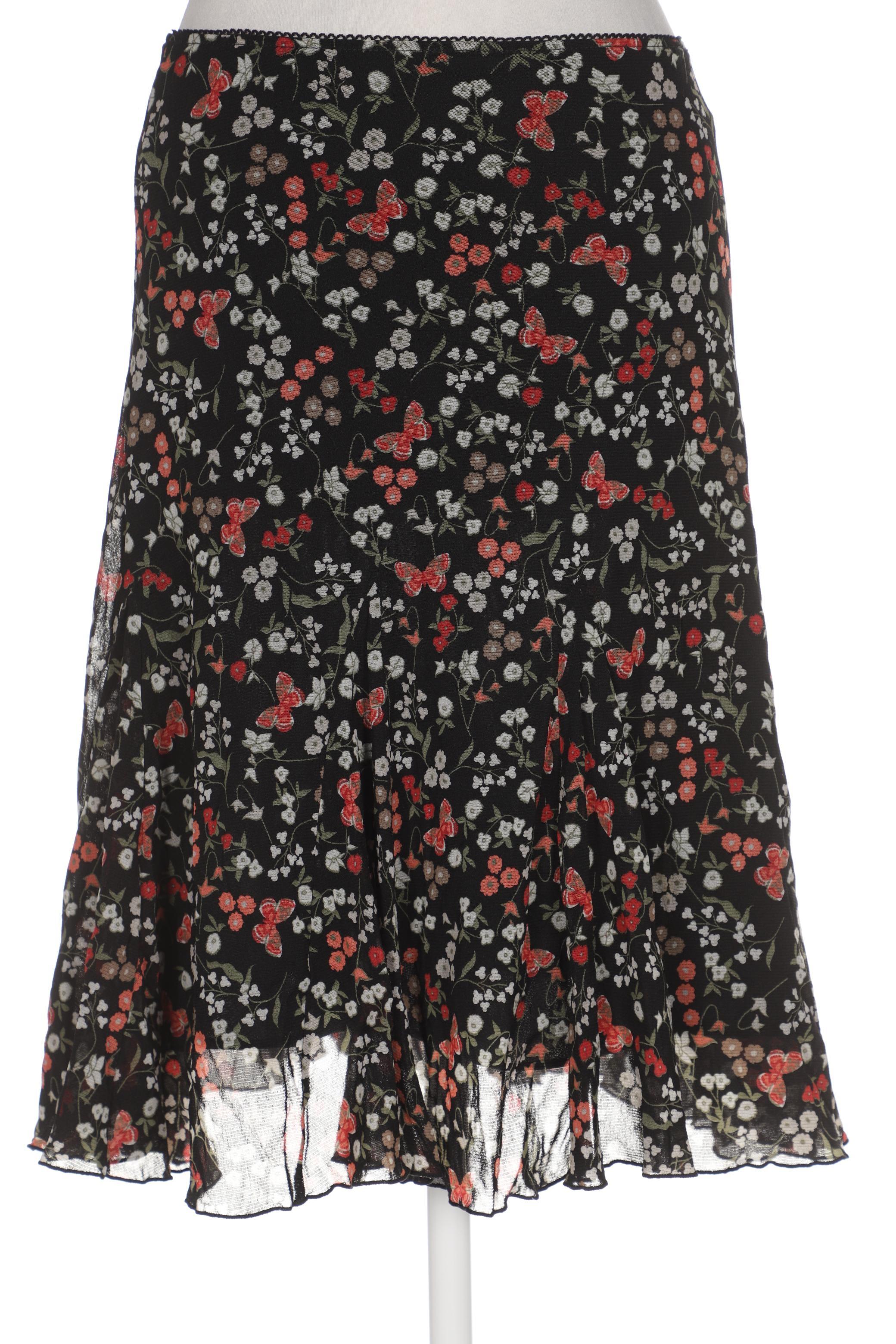 

s.Oliver Damen Rock, schwarz, Gr. 34