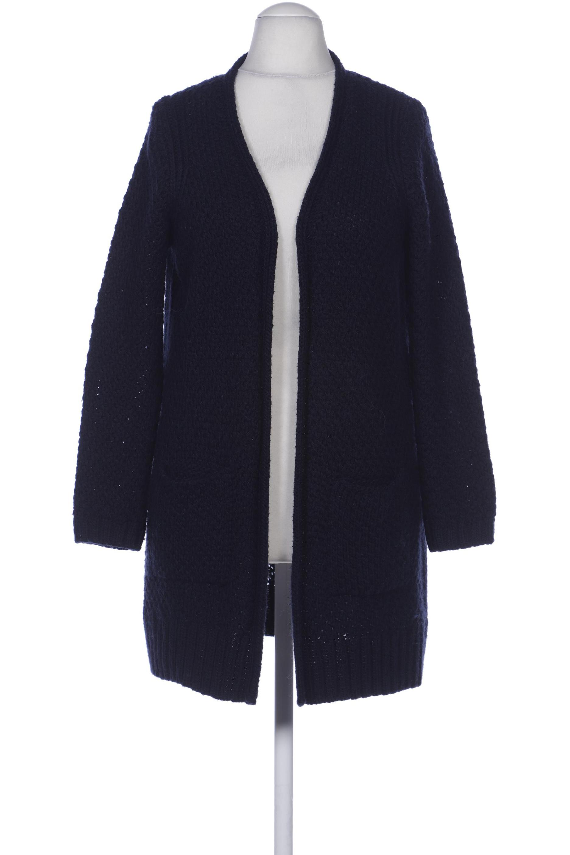 

s.Oliver Damen Strickjacke, marineblau, Gr. 38