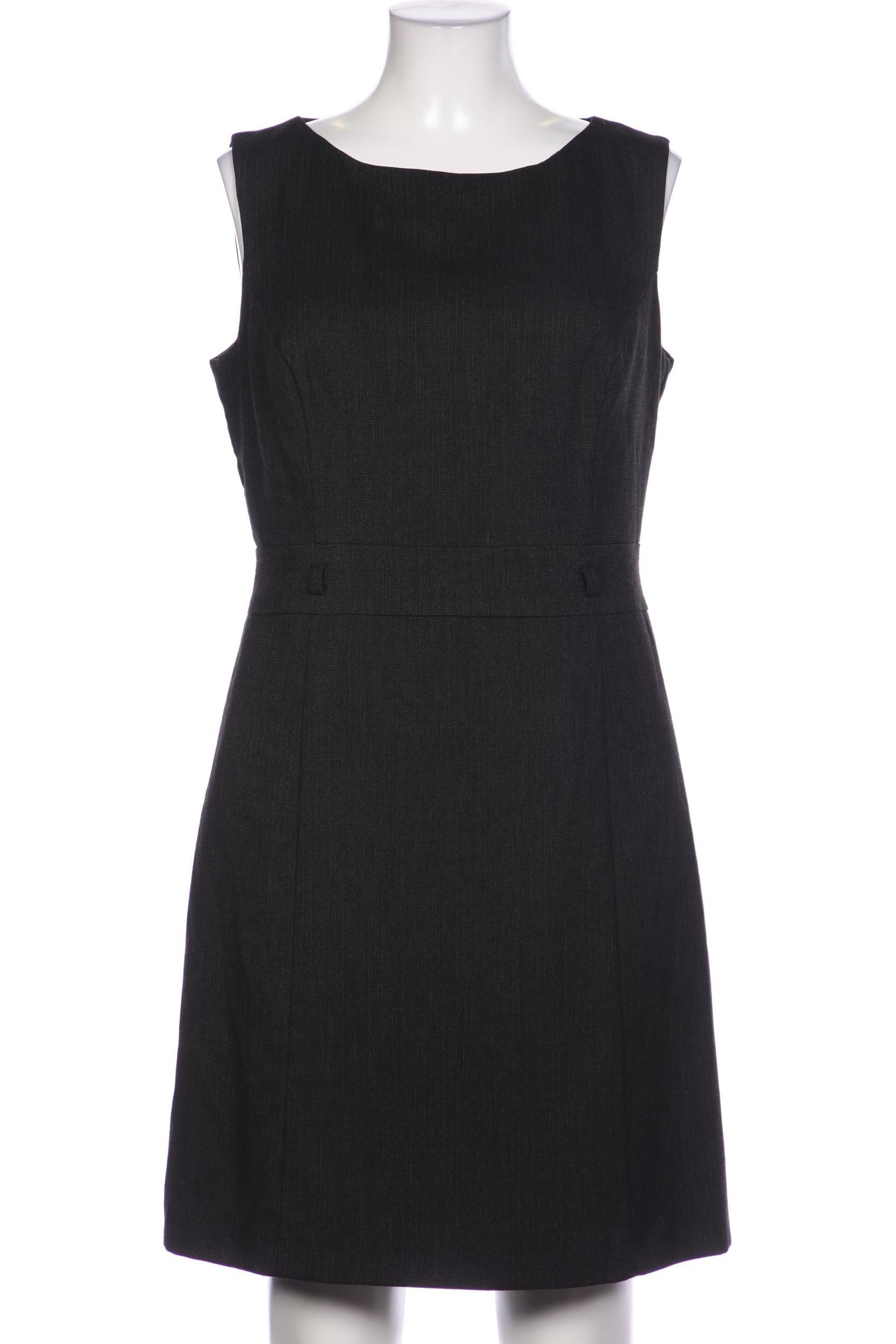 

s.Oliver Damen Kleid, schwarz, Gr. 44