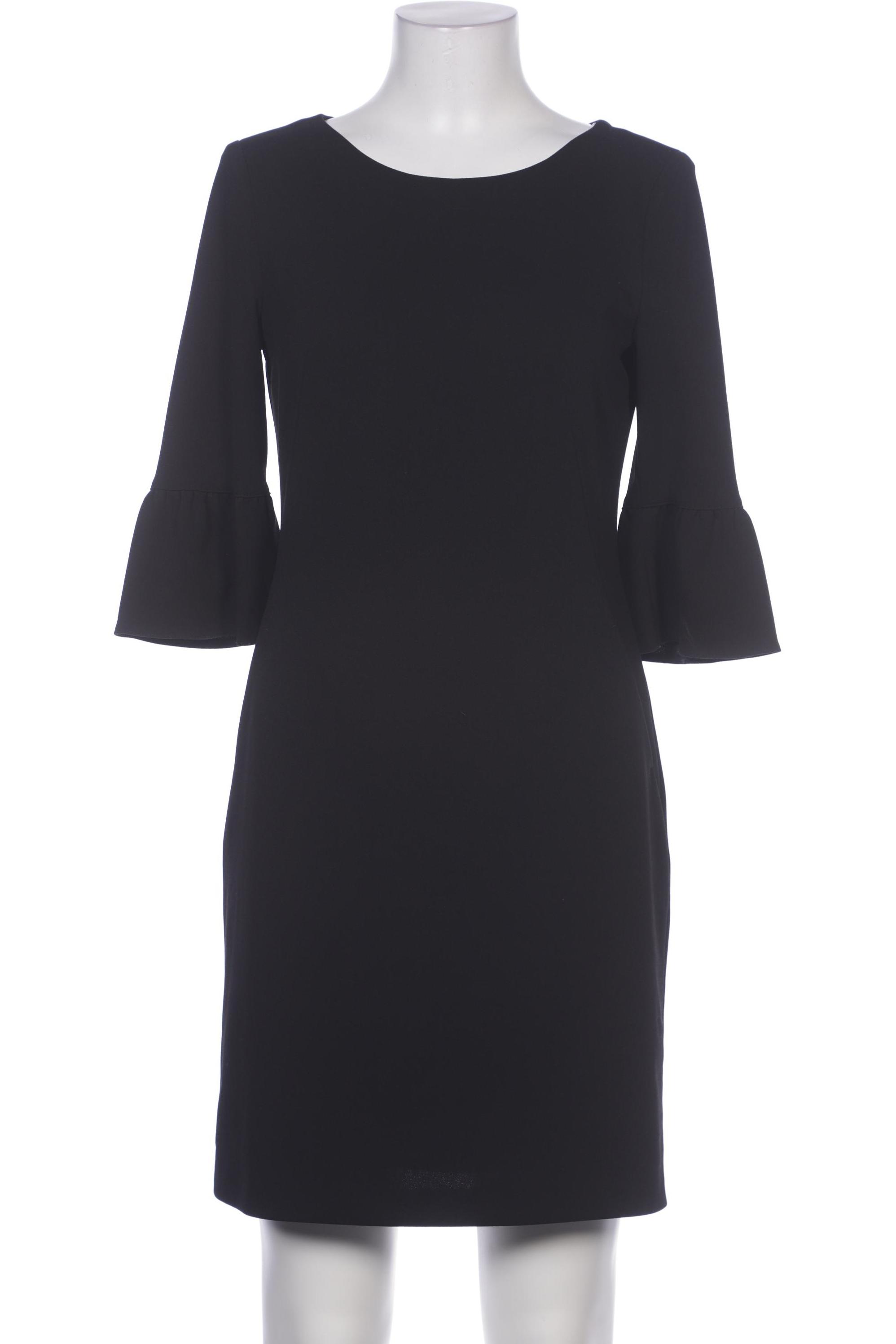 

s.Oliver Damen Kleid, schwarz, Gr. 36