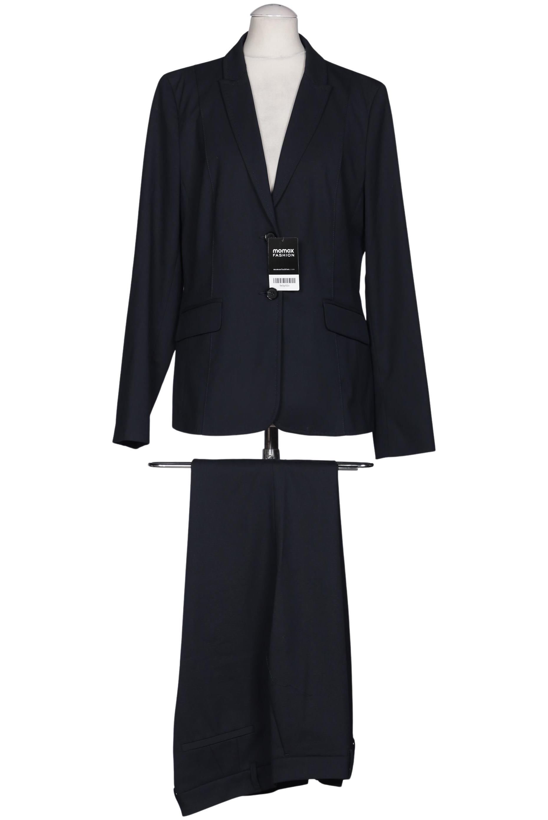 

s.Oliver Damen Anzug, marineblau, Gr. 40