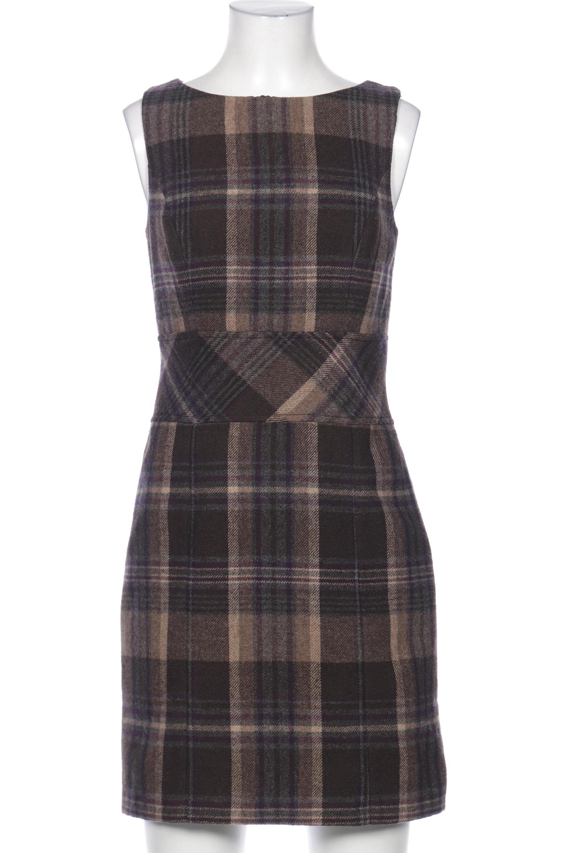 

s.Oliver Damen Kleid, braun, Gr. 36