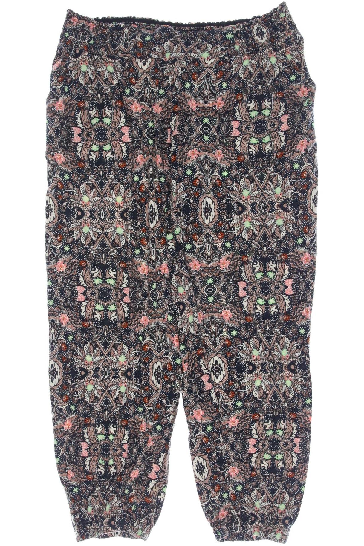 

s.Oliver Damen Stoffhose, mehrfarbig, Gr. 44