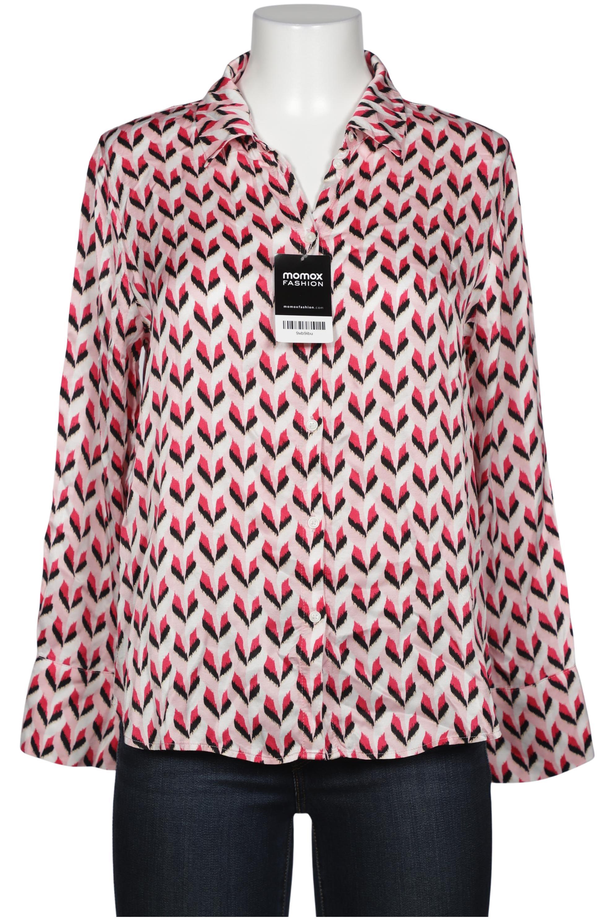 

s.Oliver Damen Bluse, pink, Gr. 40
