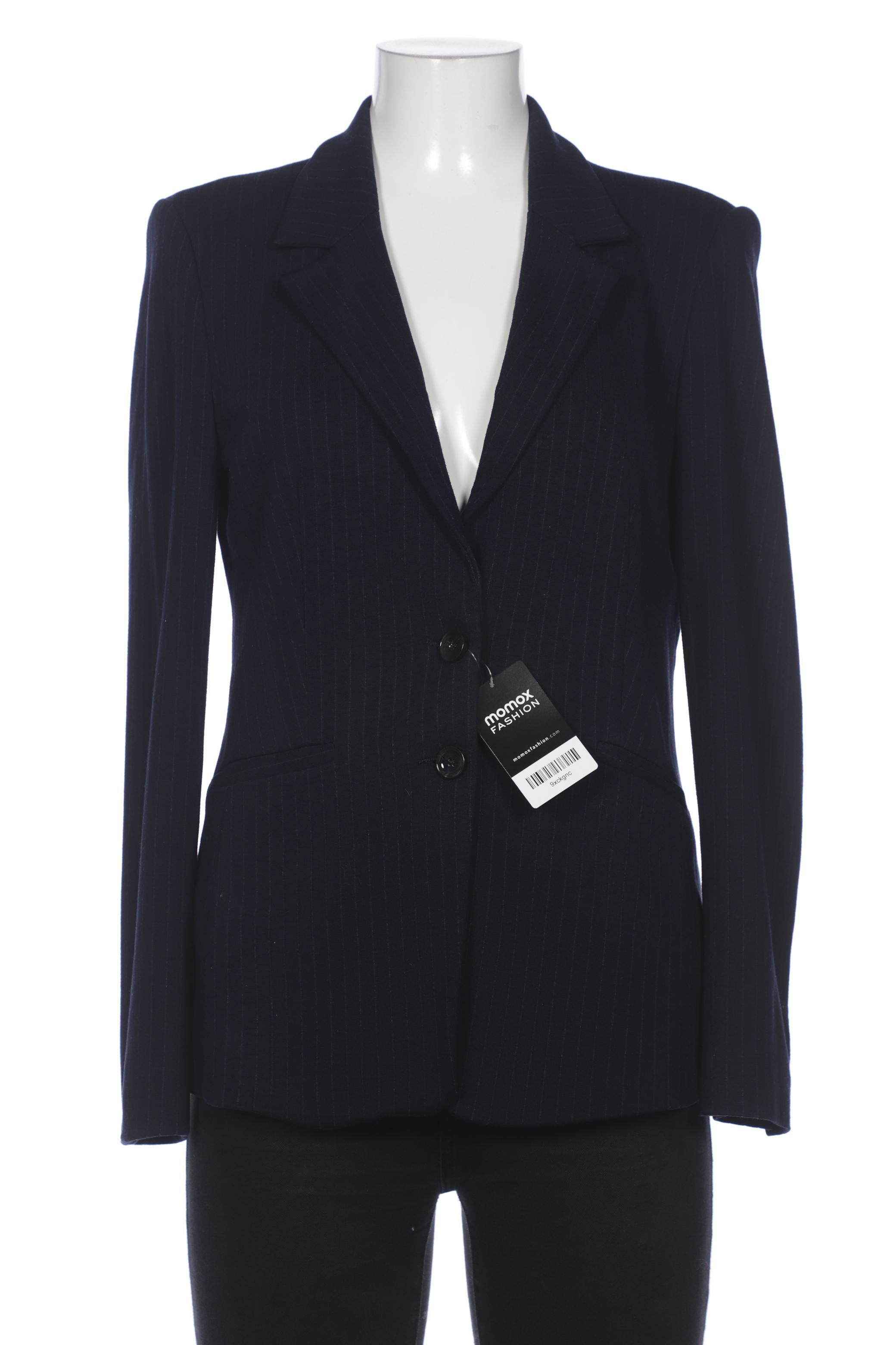 

s.Oliver Damen Blazer, marineblau