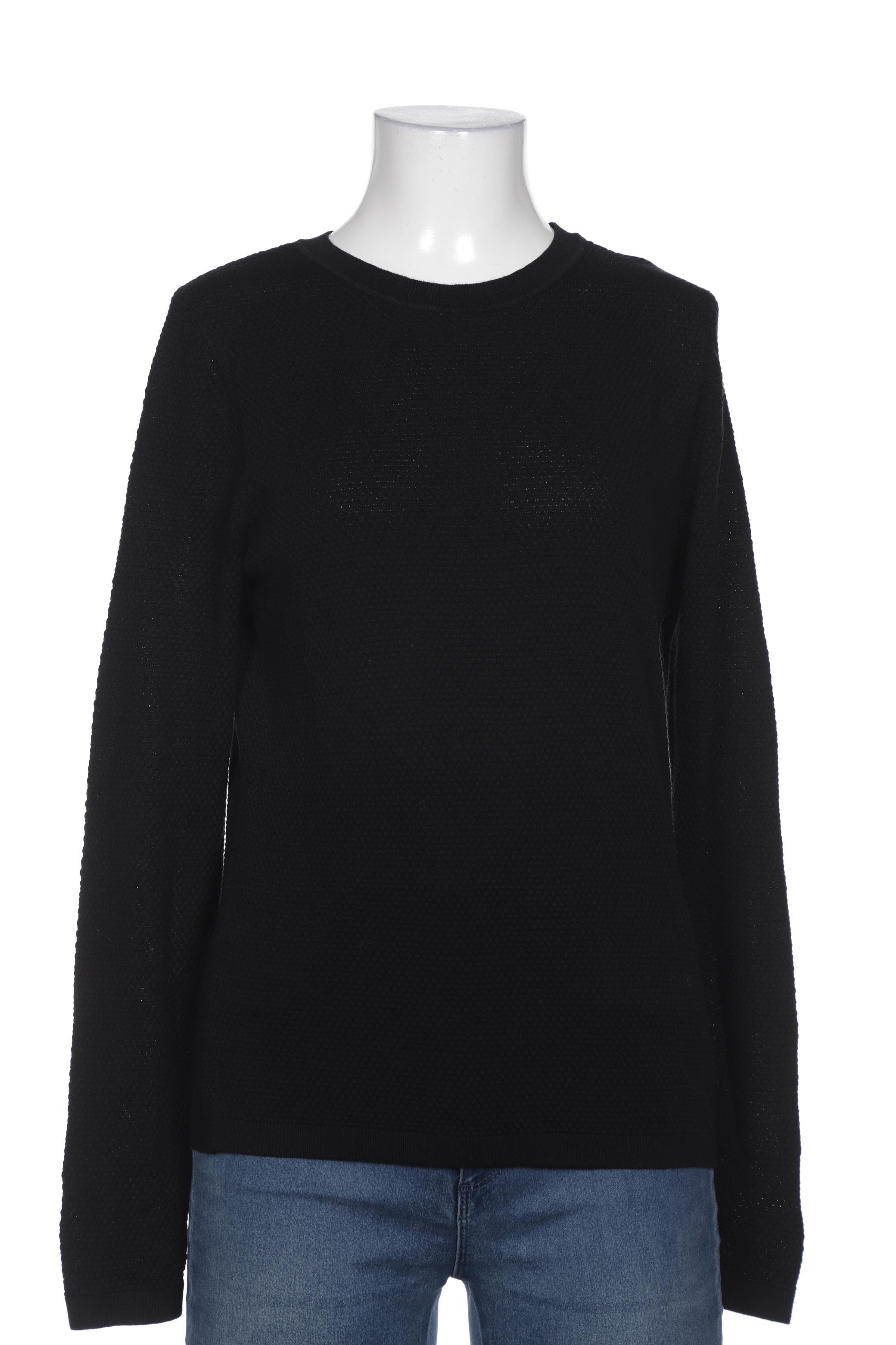 

s.Oliver Damen Pullover, schwarz