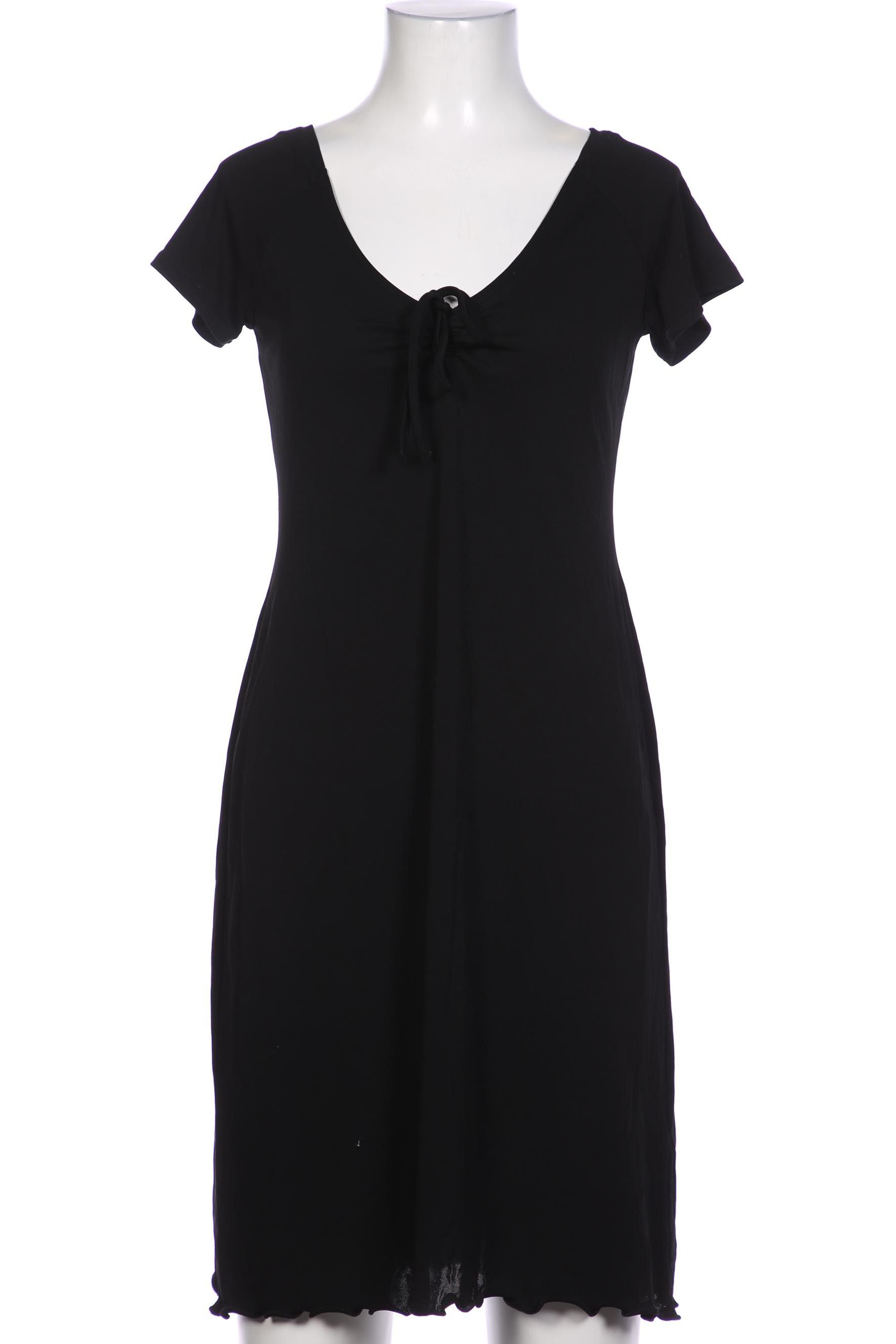 

s.Oliver Damen Kleid, schwarz