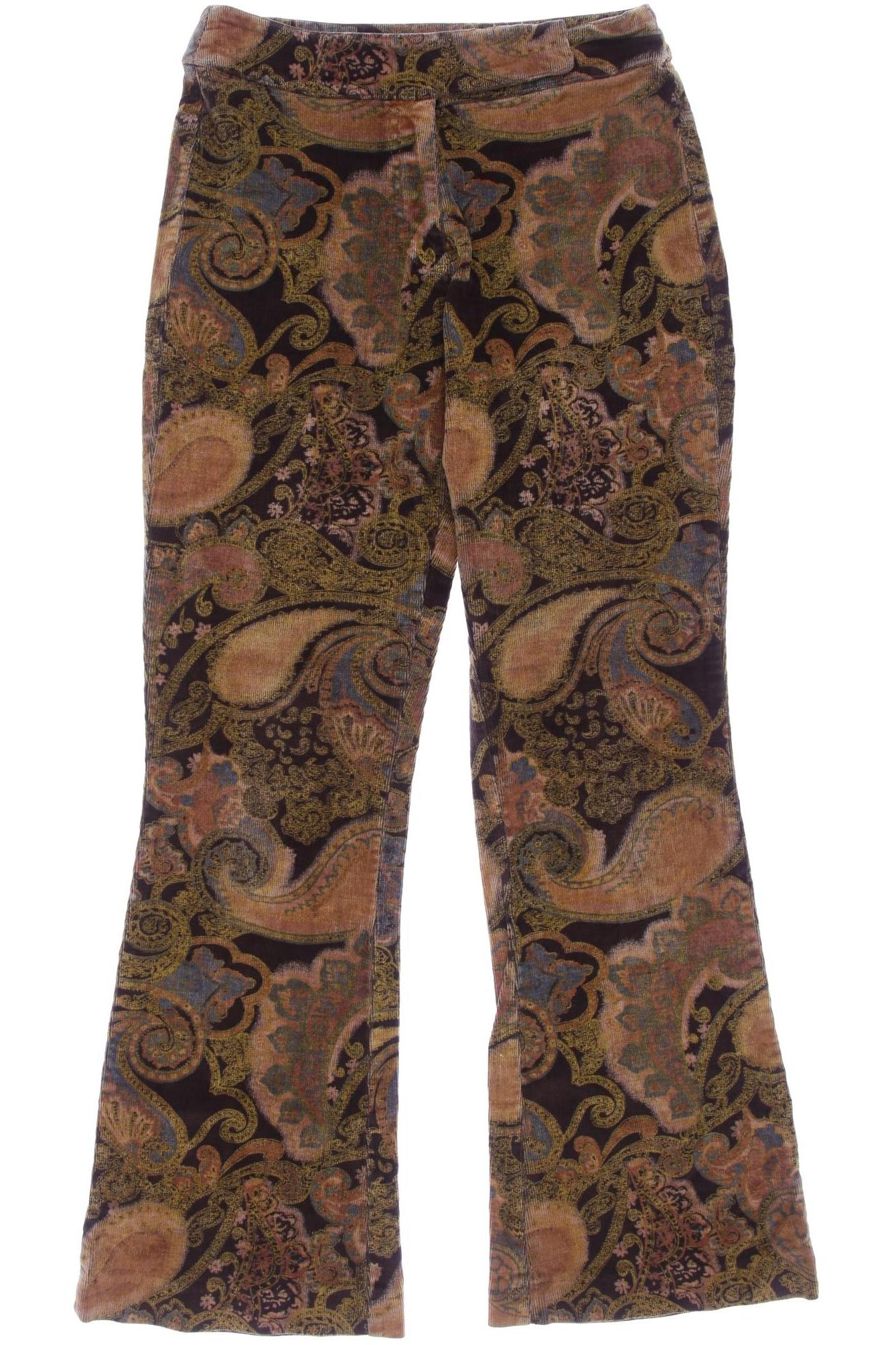 

s.Oliver Damen Stoffhose, braun, Gr. 36