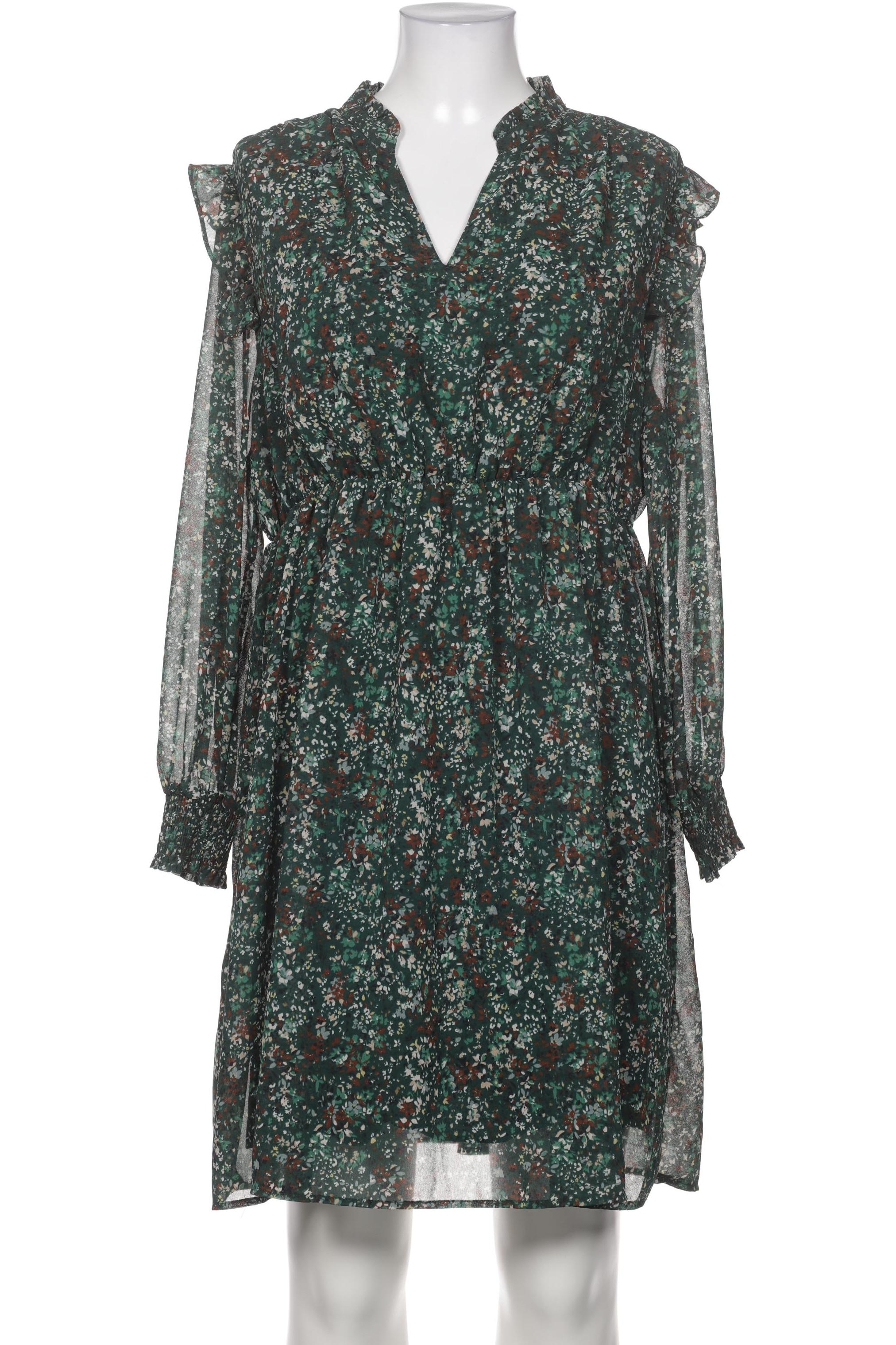 

s.Oliver Damen Kleid, grün, Gr. 42