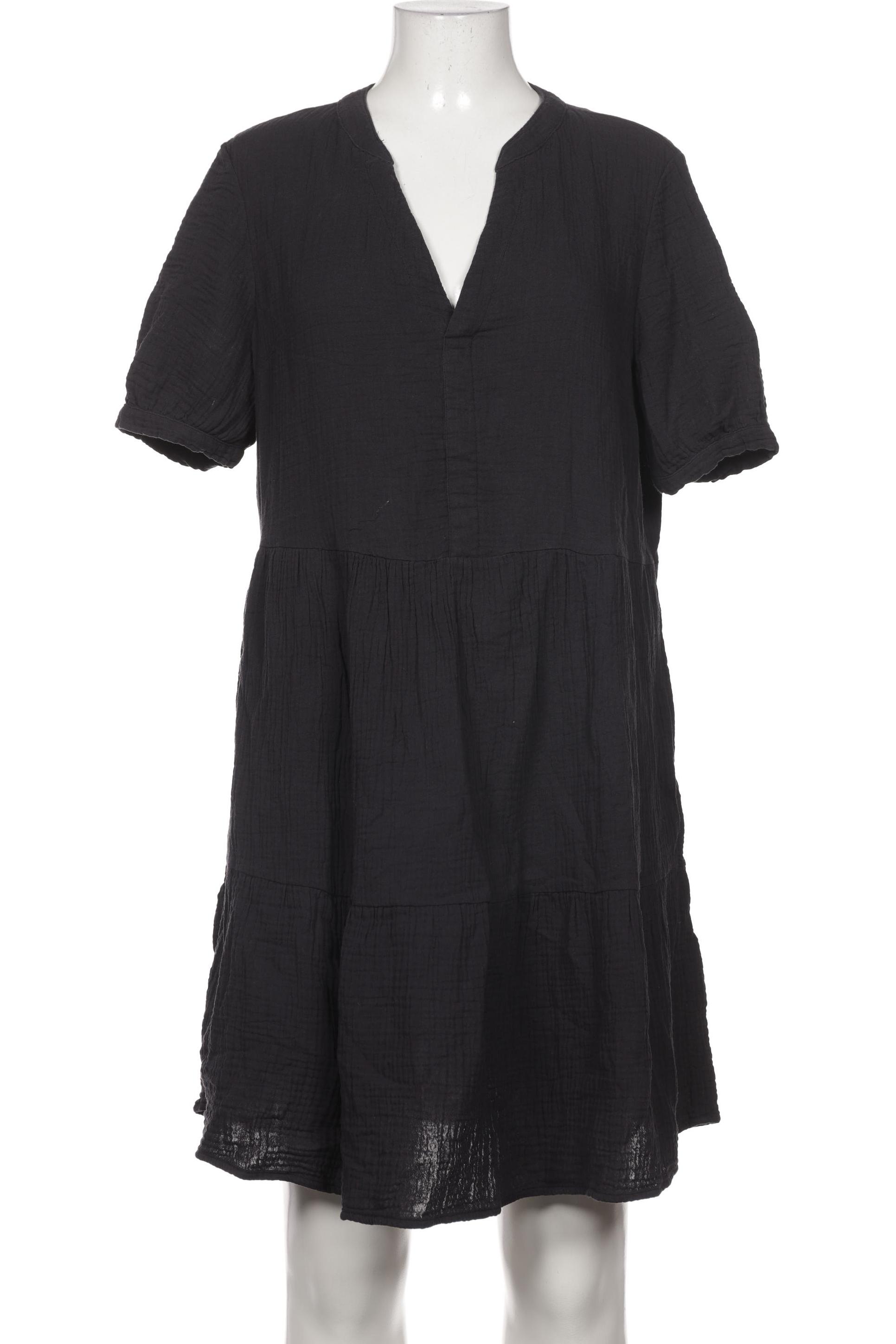

s.Oliver Damen Kleid, marineblau, Gr. 42
