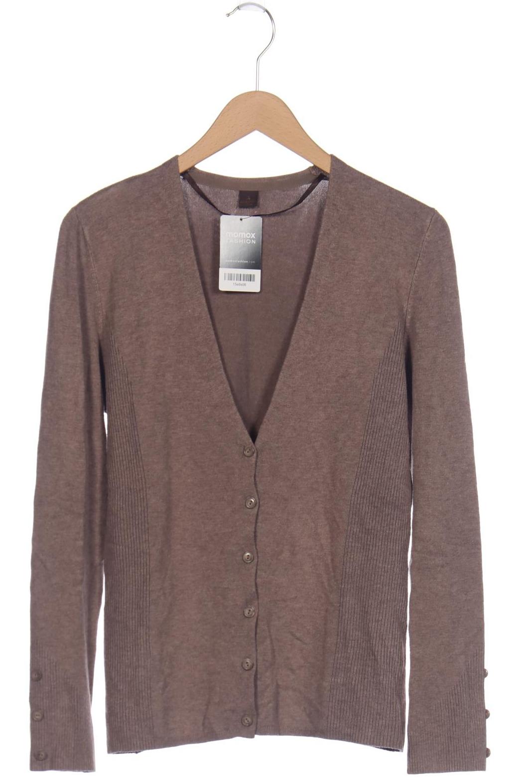 

s.Oliver Damen Strickjacke, braun