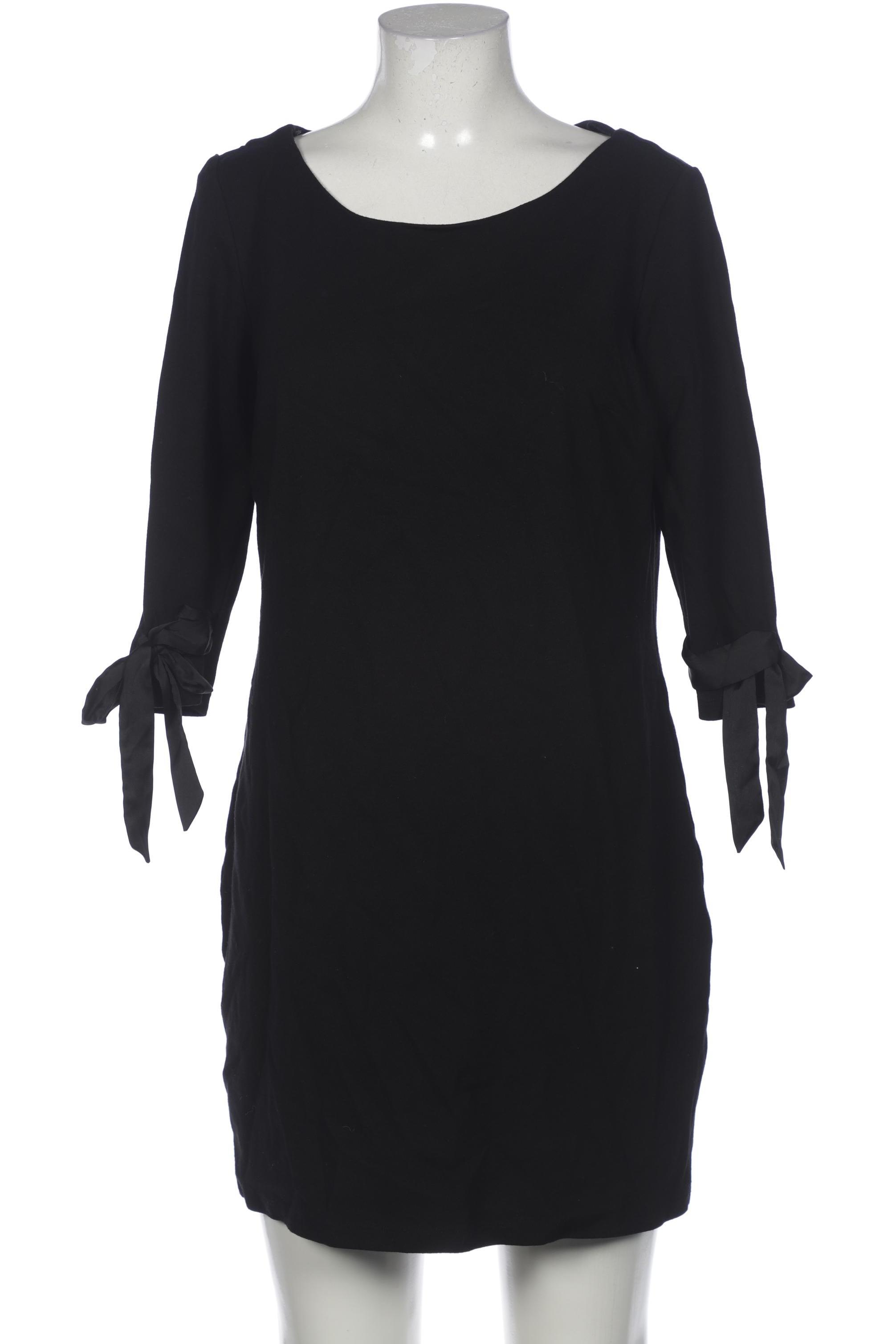 

s.Oliver Damen Kleid, schwarz, Gr. 40