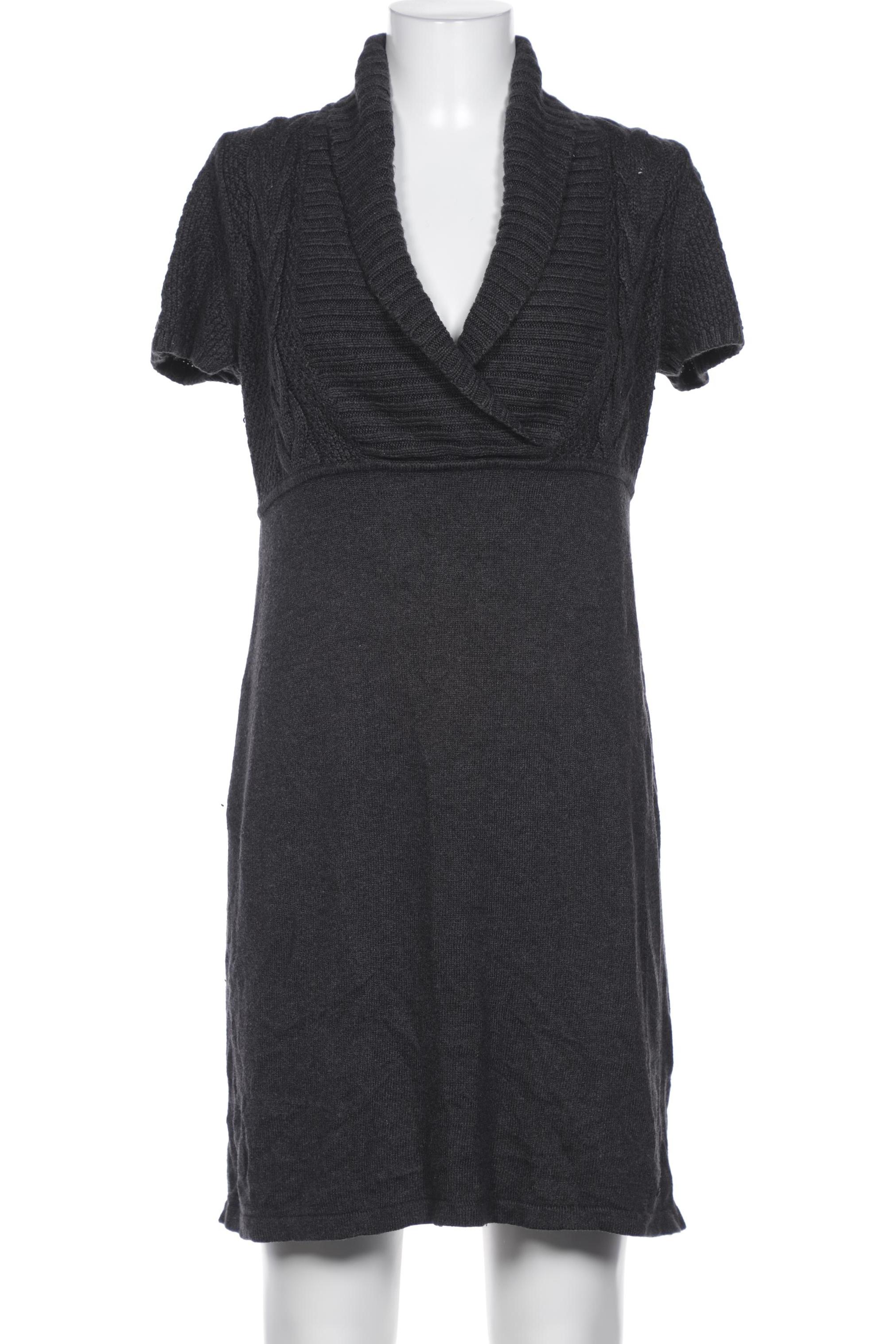 

s.Oliver Damen Kleid, grau