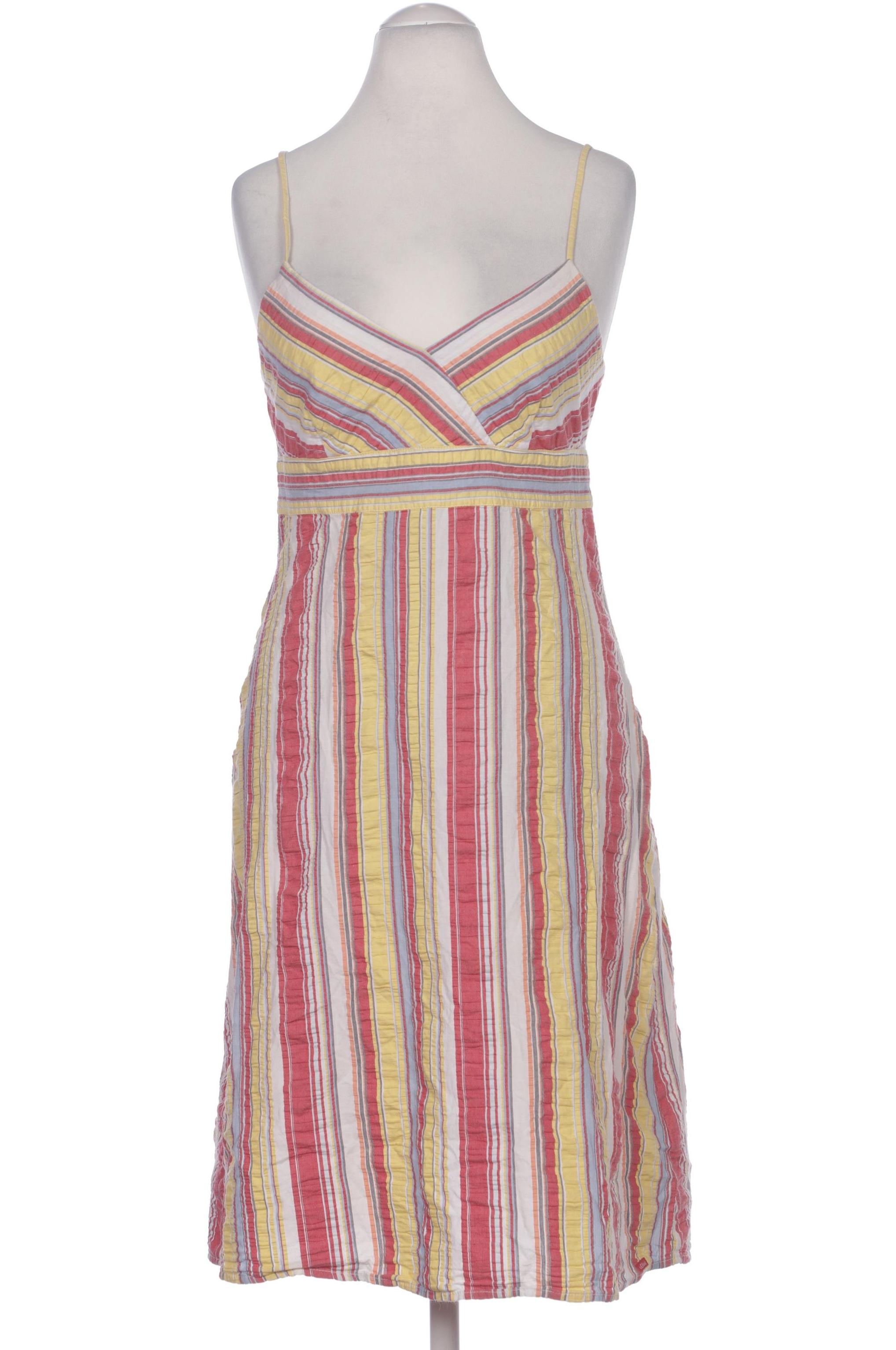 

s.Oliver Damen Kleid, mehrfarbig, Gr. 38
