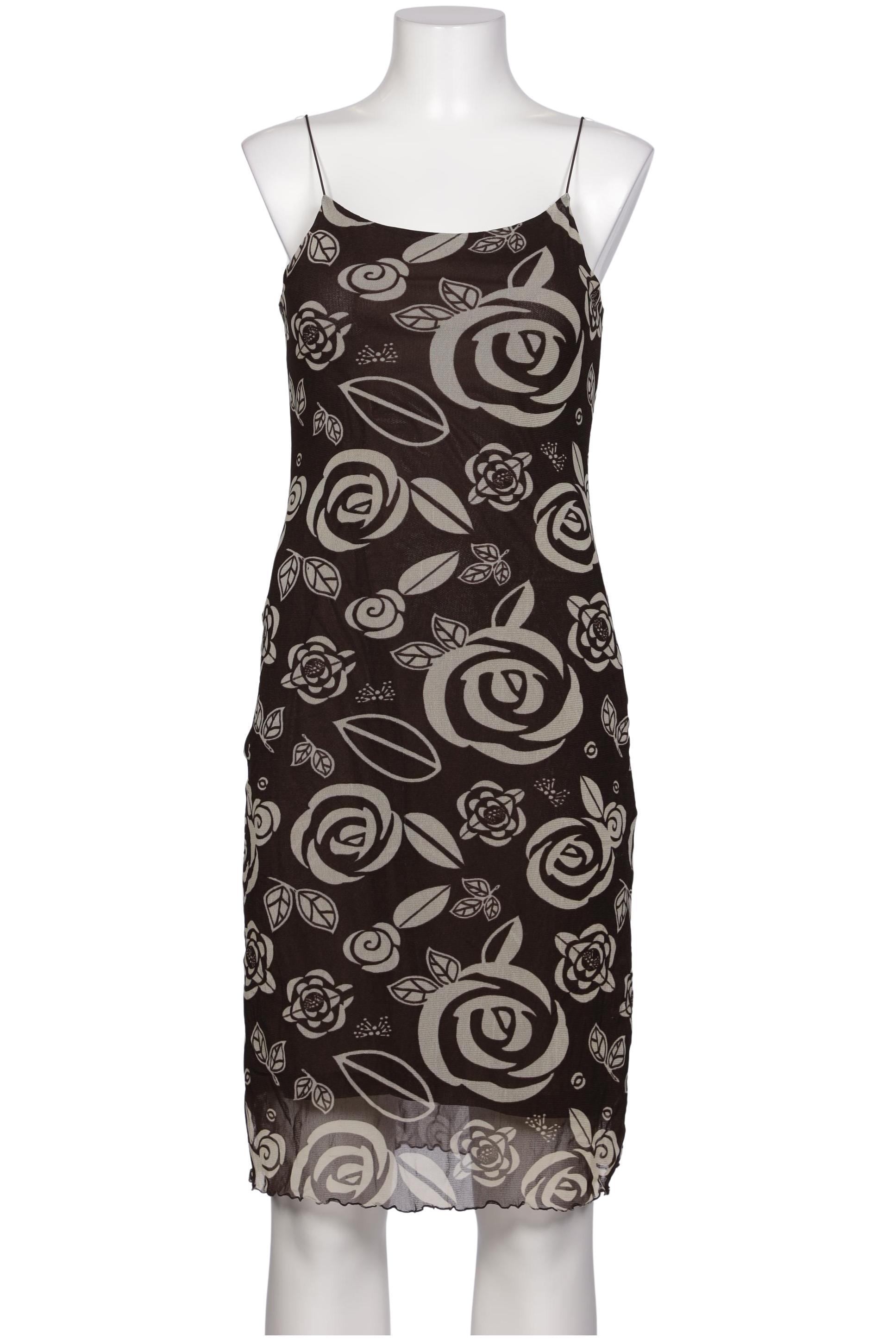

s.Oliver Damen Kleid, braun, Gr. 38
