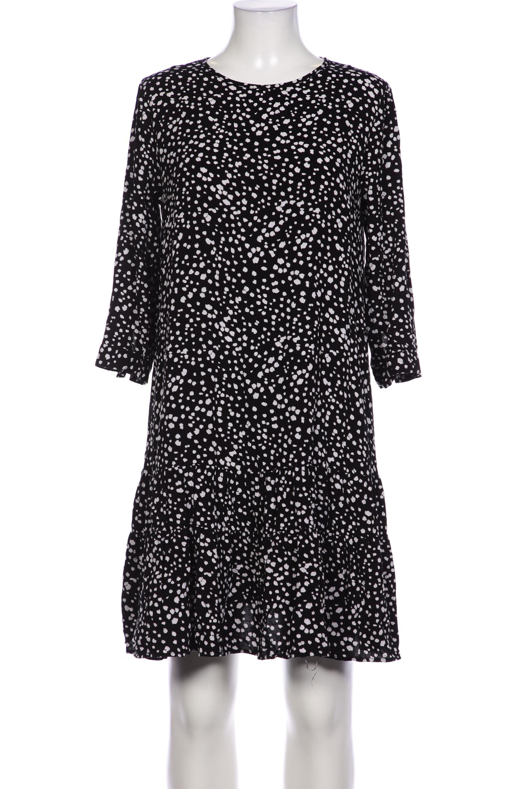 

s.Oliver Damen Kleid, schwarz, Gr. 40