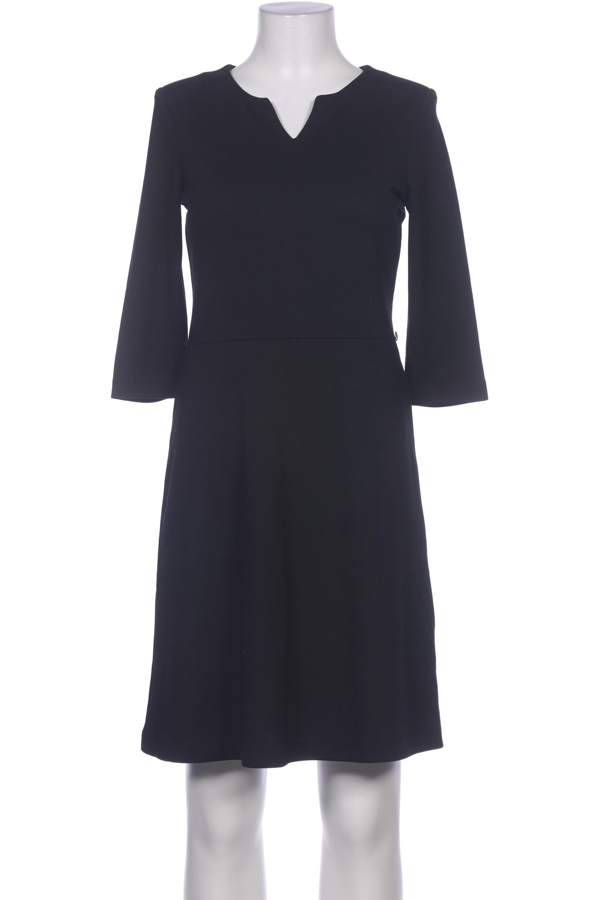 

s.Oliver Damen Kleid, schwarz, Gr. 36