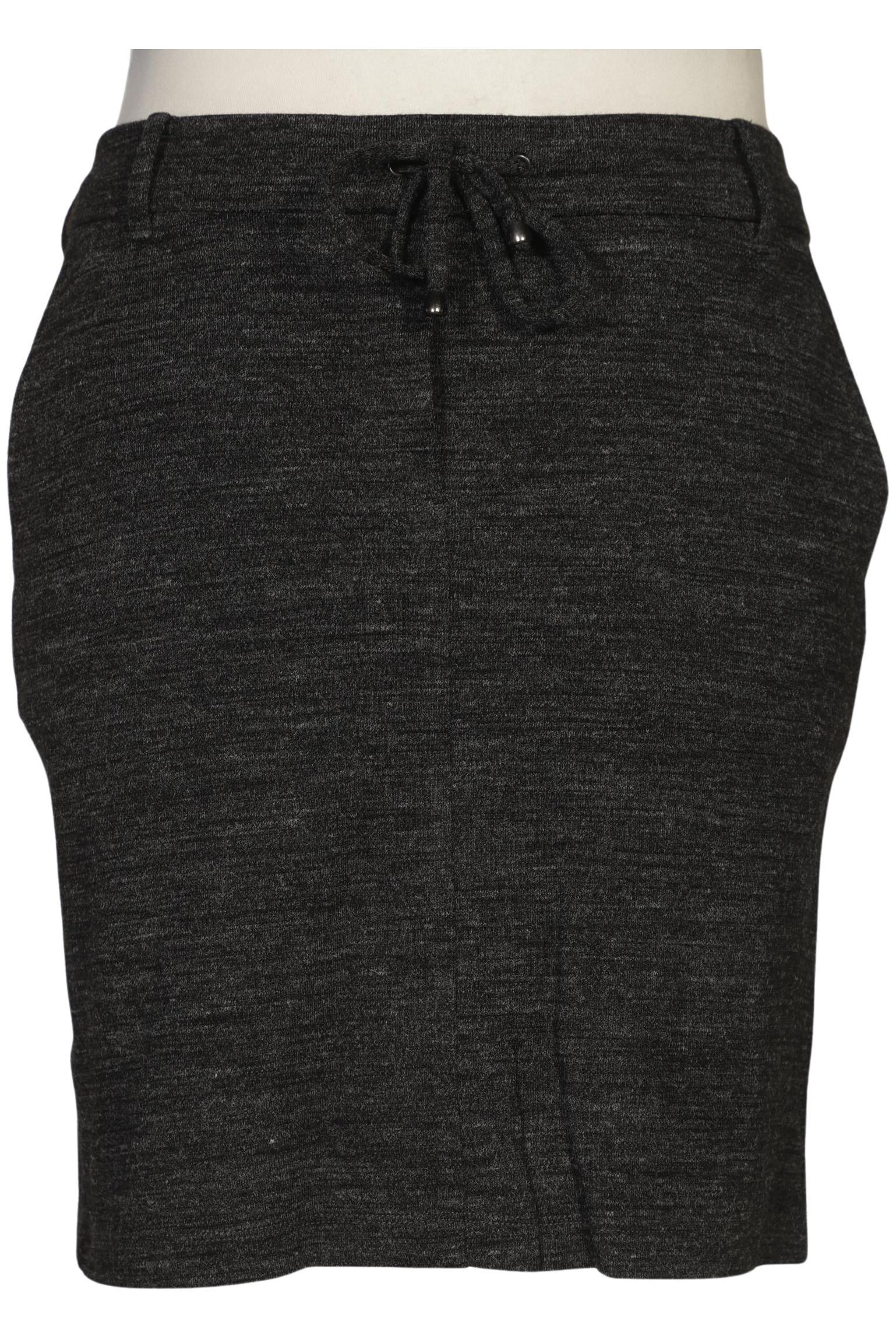 

s.Oliver Damen Rock, grau, Gr. 42