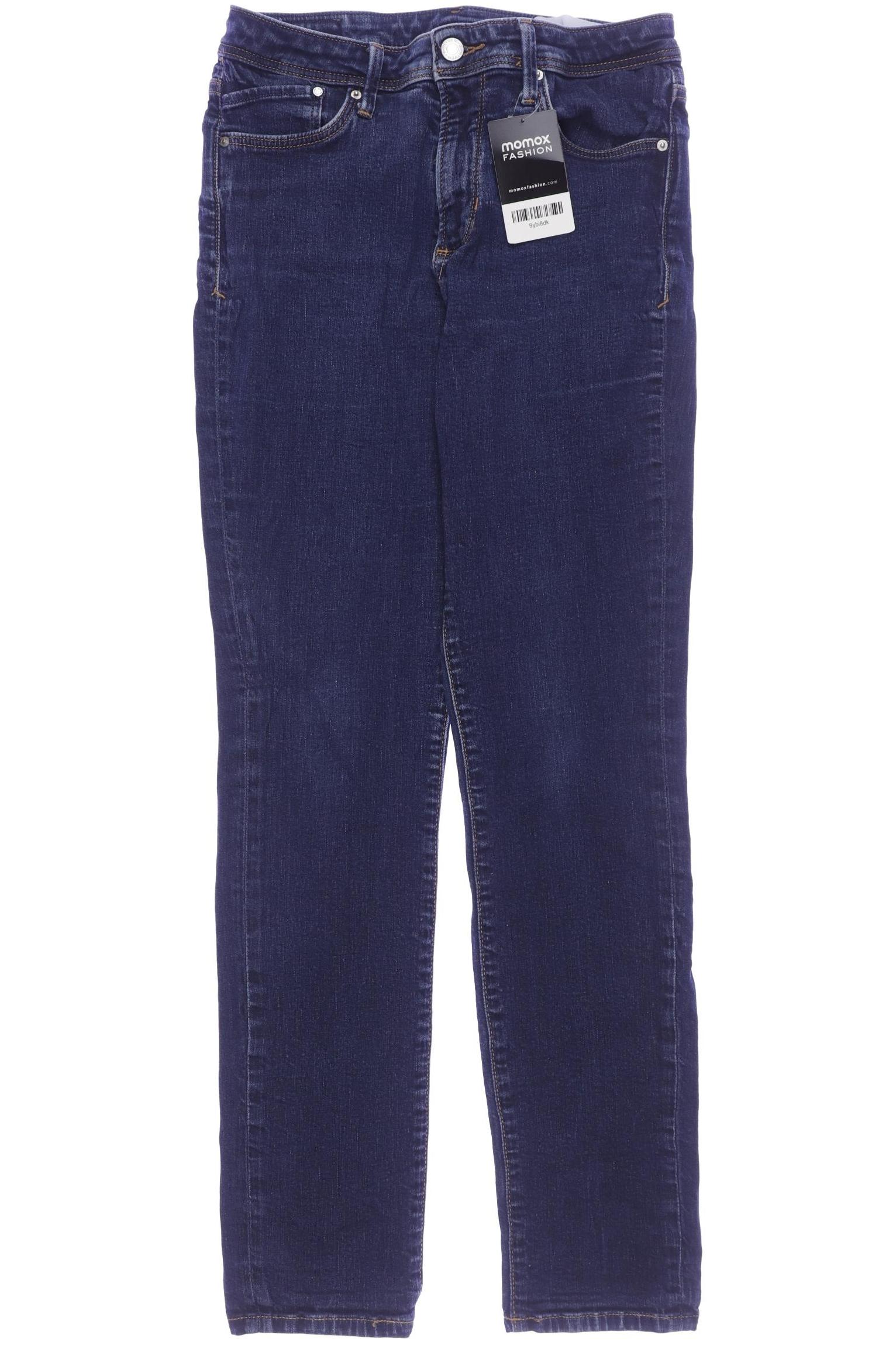 

s.Oliver Damen Jeans, marineblau, Gr. 36