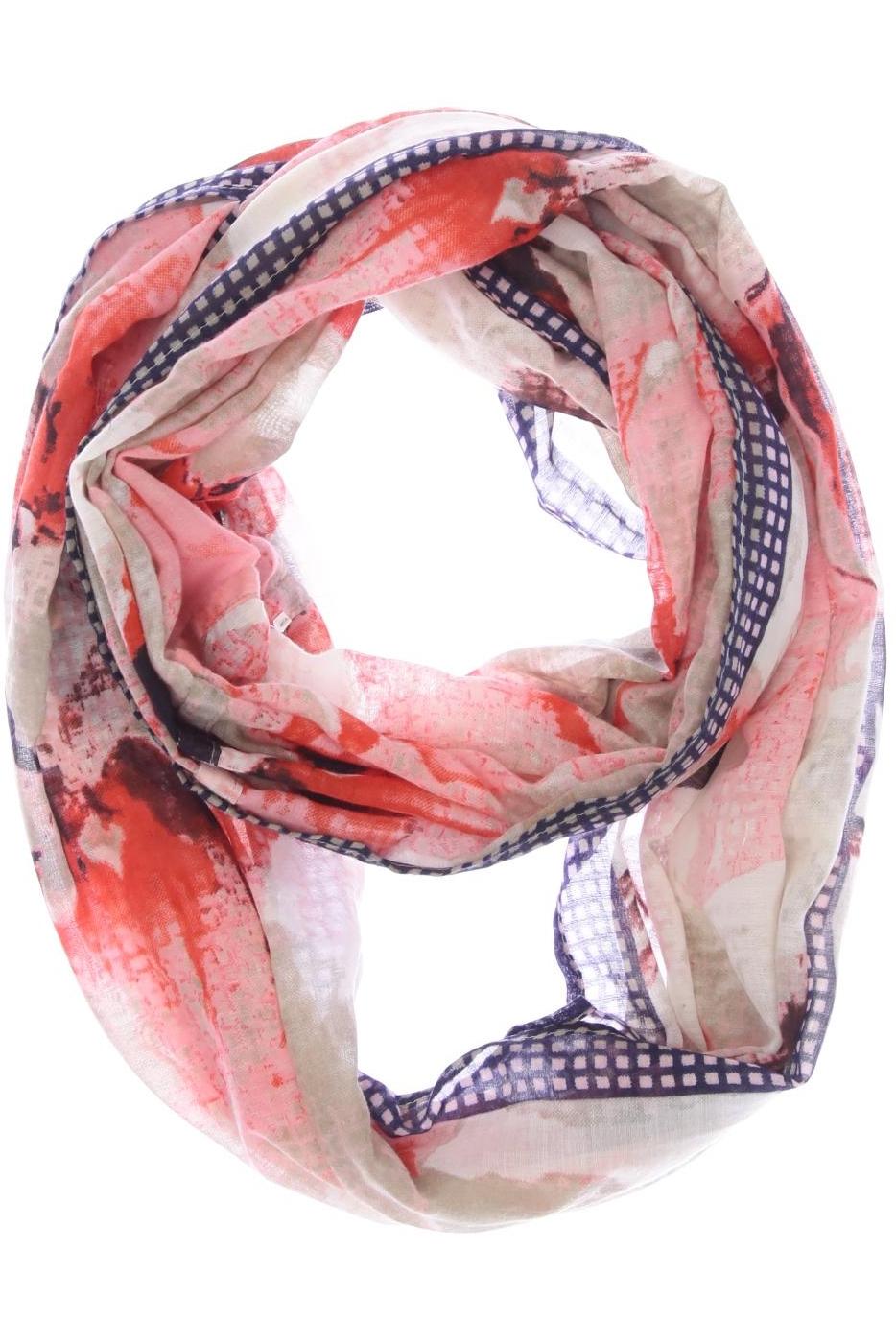 

s.Oliver Damen Schal, pink, Gr.