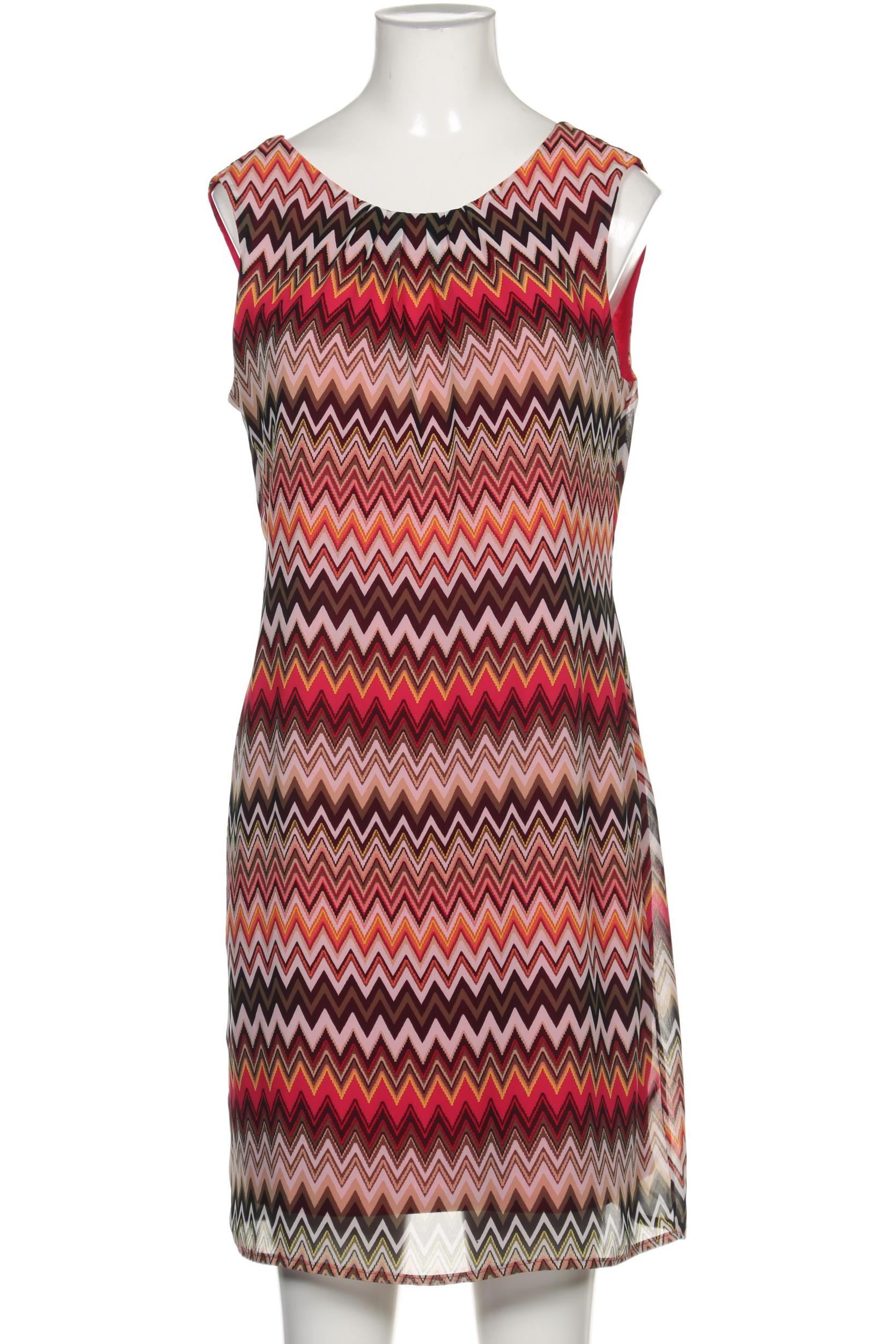 

s.Oliver Damen Kleid, mehrfarbig