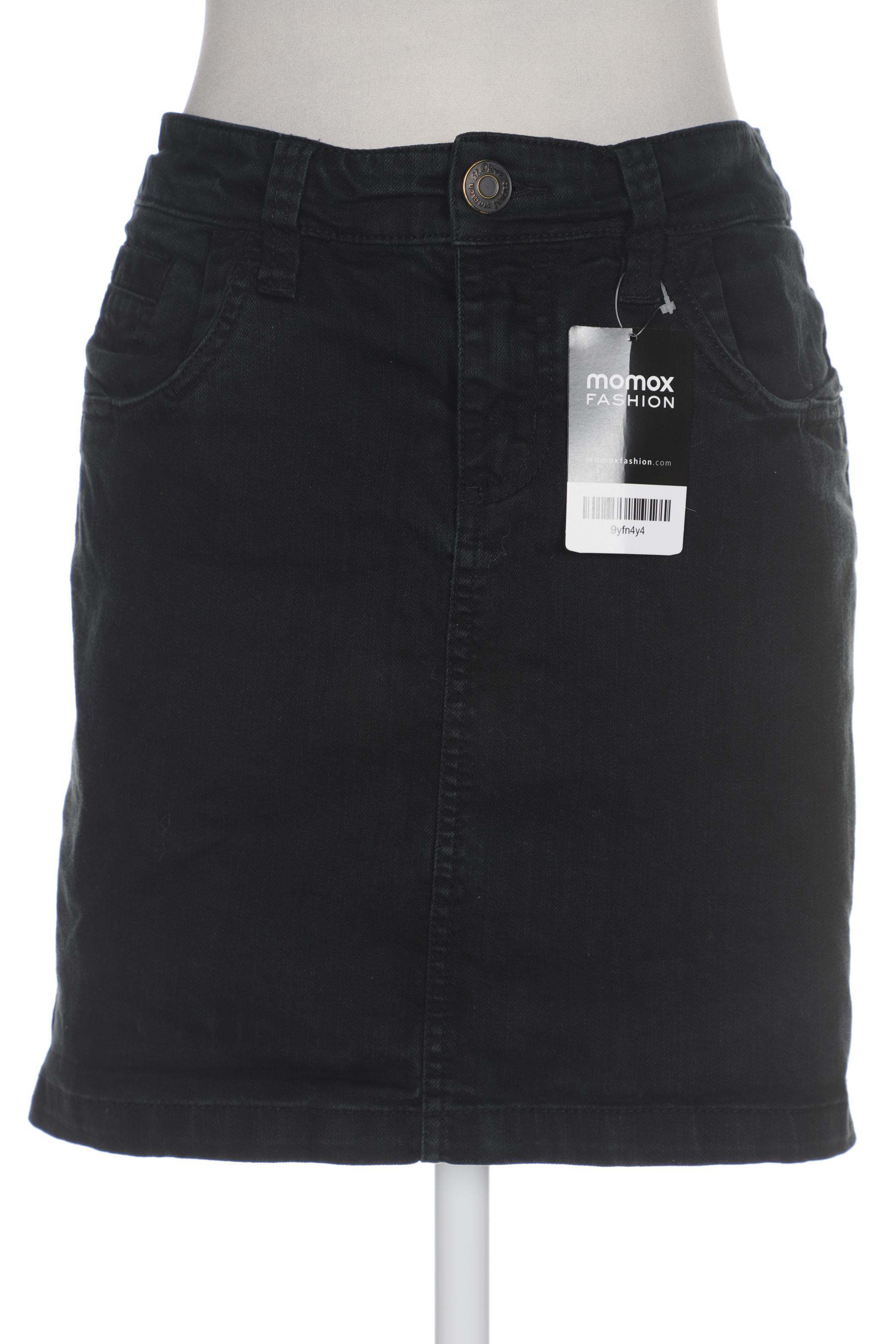 

s.Oliver Damen Rock, grau, Gr. 36