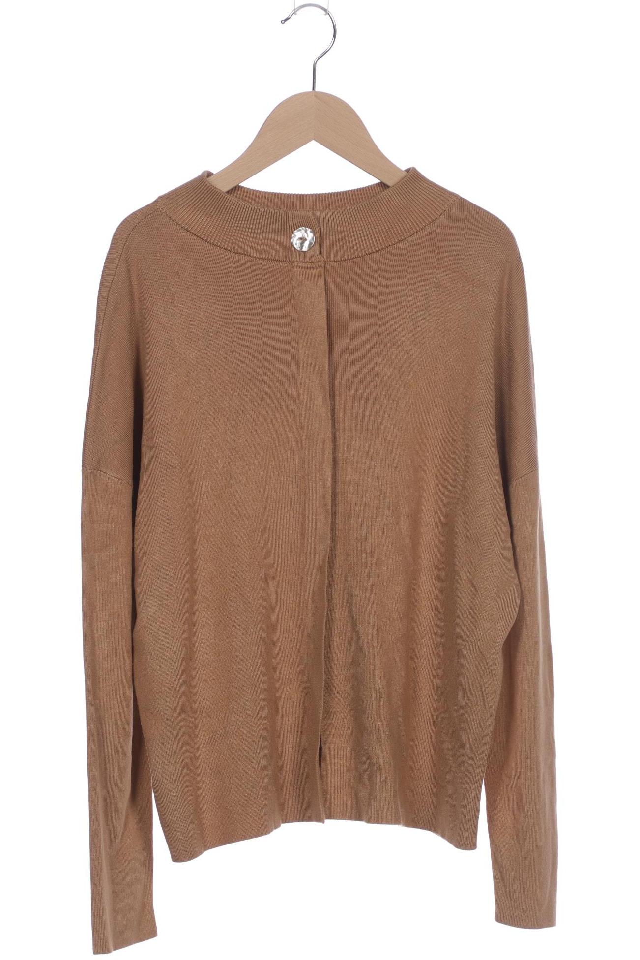 

s.Oliver Damen Pullover, braun, Gr. 38