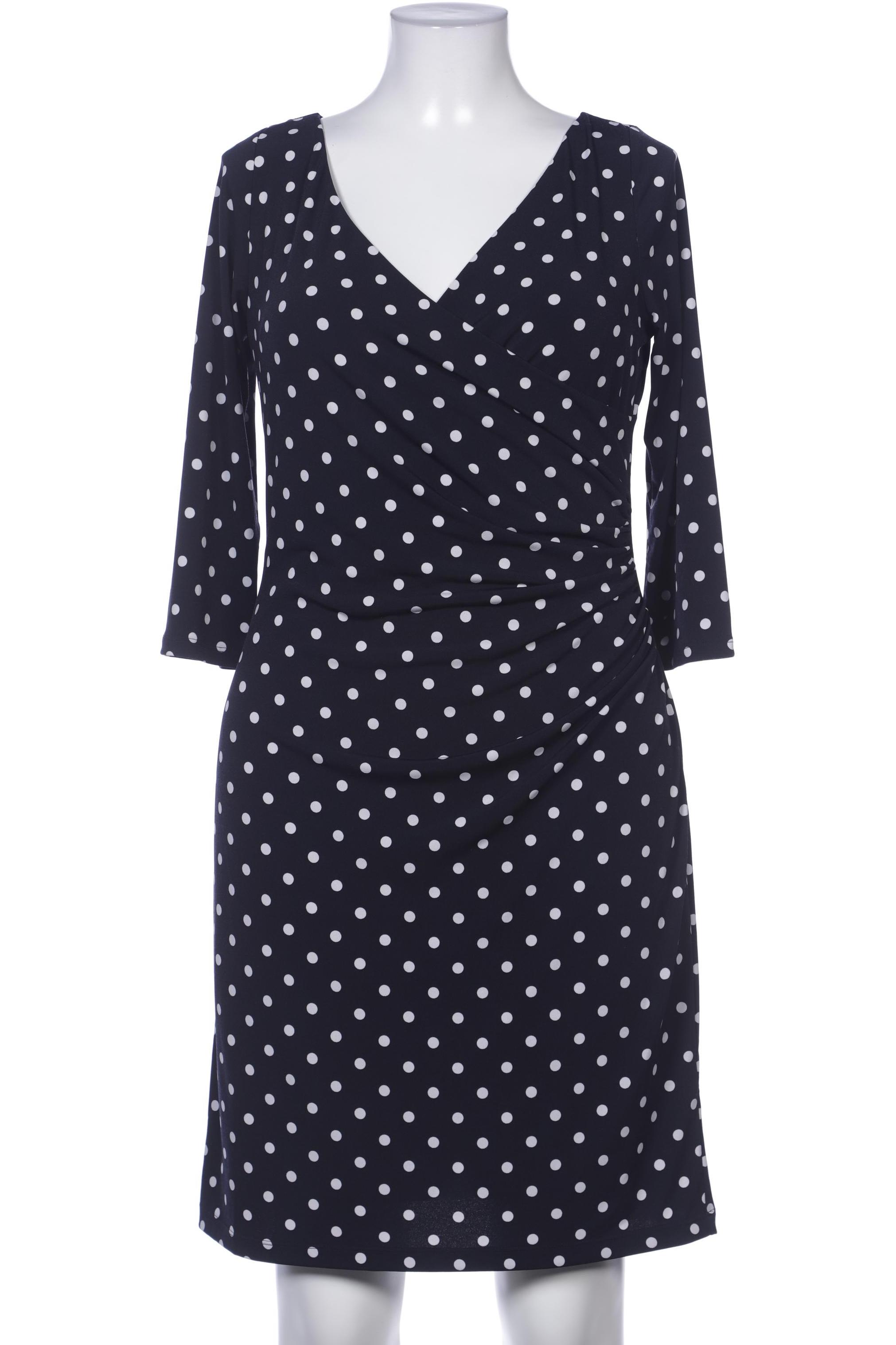 

s.Oliver Damen Kleid, marineblau, Gr. 42