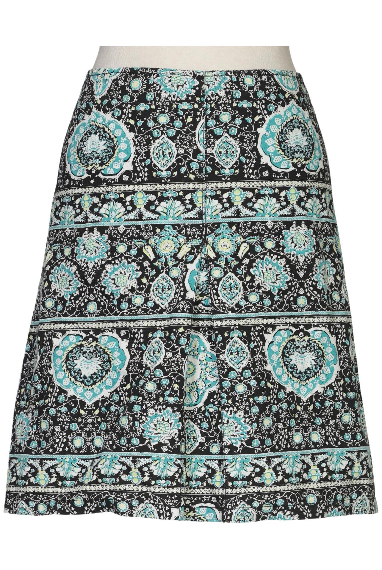 

s.Oliver Damen Rock, mehrfarbig, Gr. 38