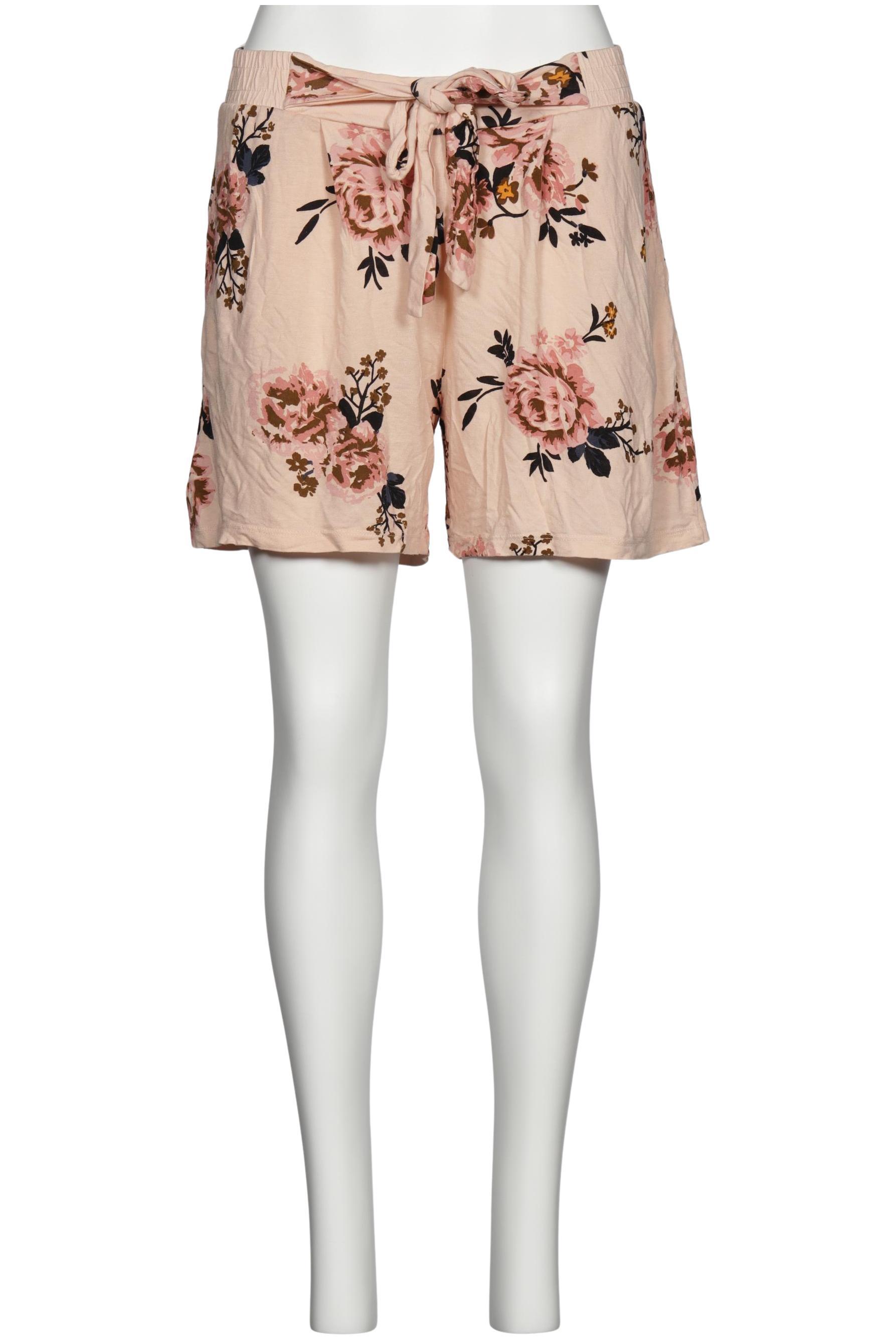 

s.Oliver Damen Shorts, orange, Gr. 42