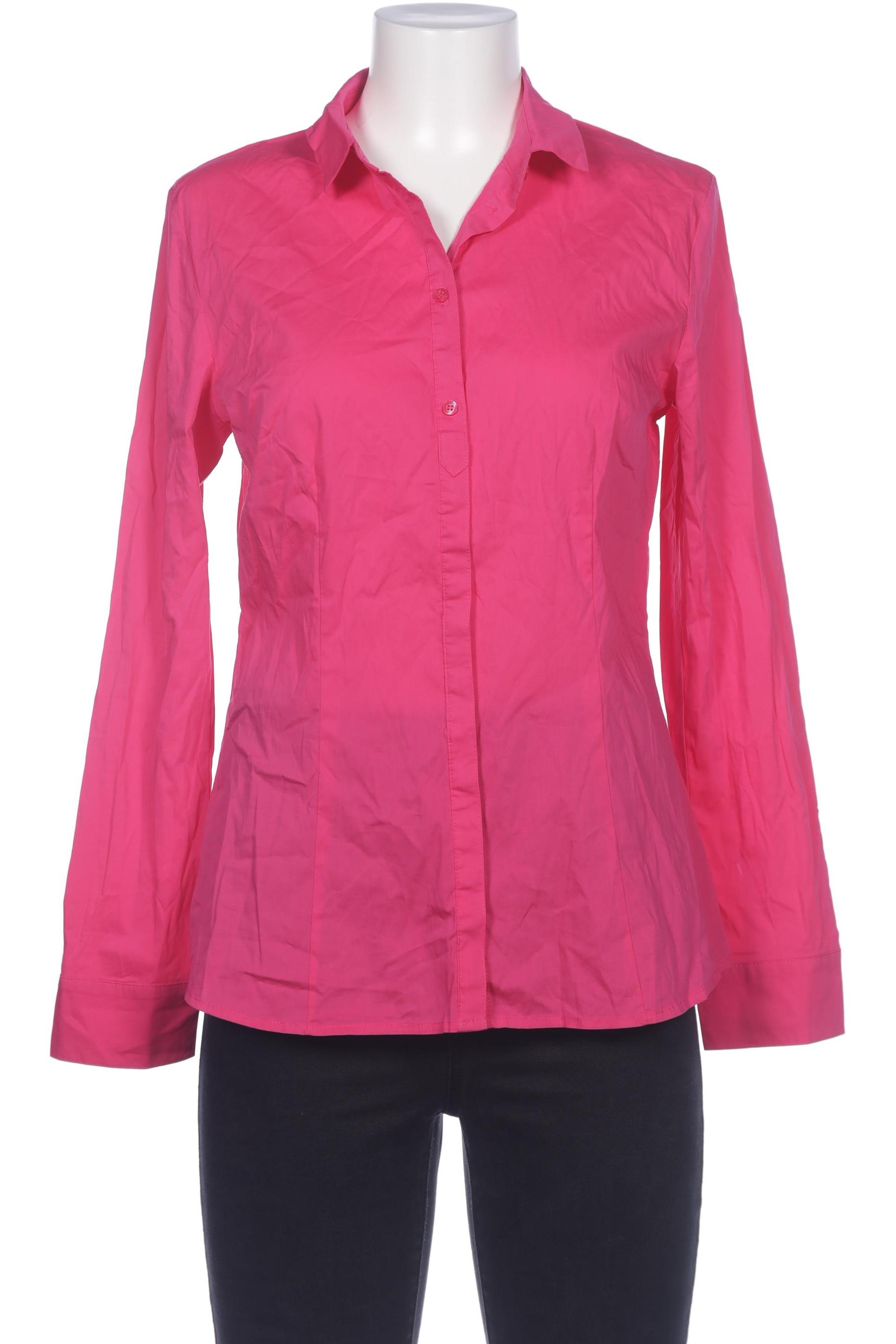 

s.Oliver Damen Bluse, pink, Gr. 40