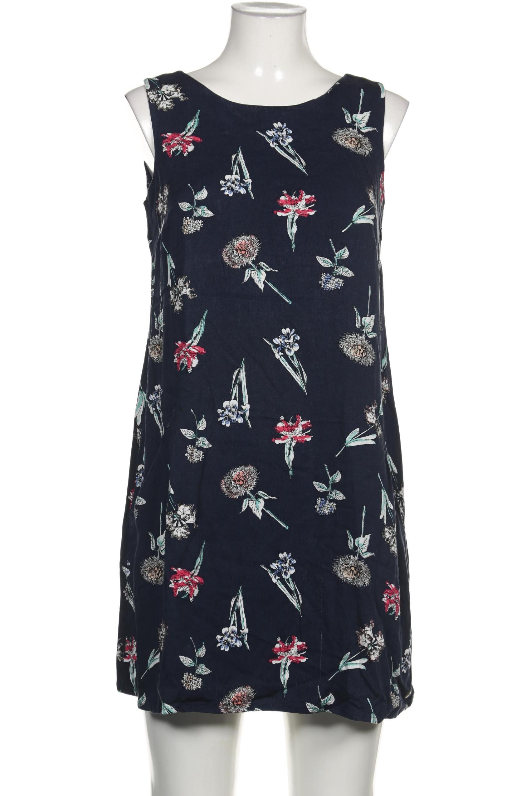 

s.Oliver Damen Kleid, marineblau