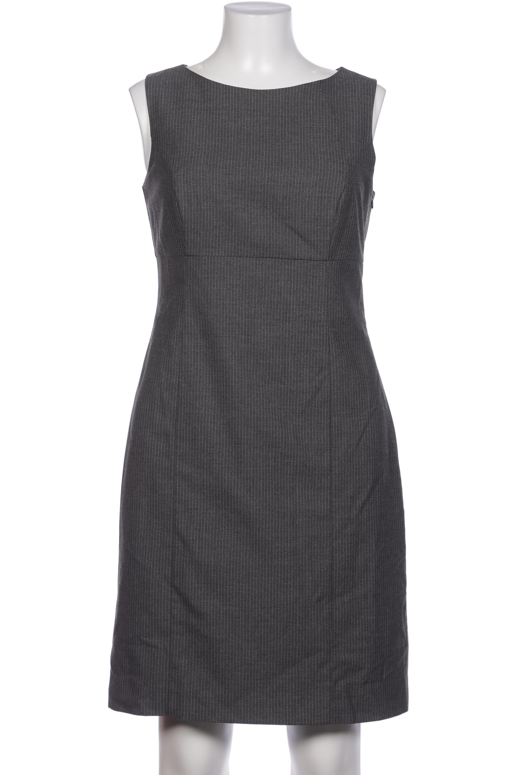 

s.Oliver Damen Kleid, grau, Gr. 42