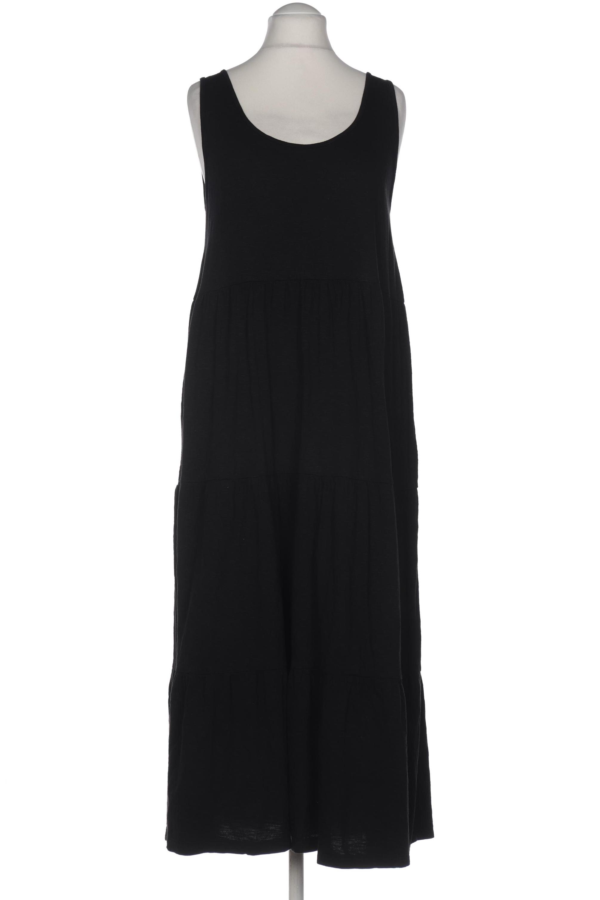 

s.Oliver Damen Kleid, schwarz, Gr. 40