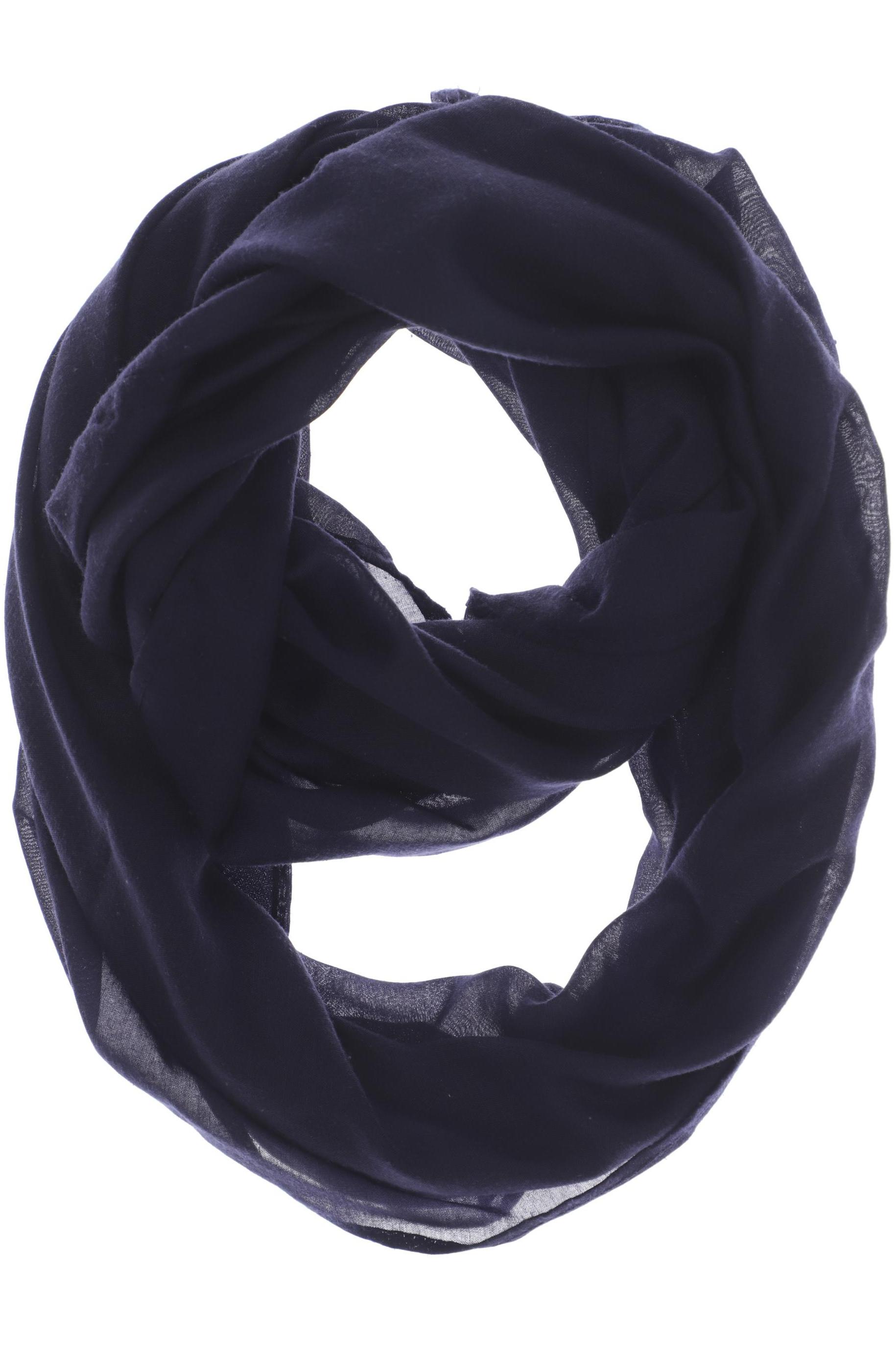 

s.Oliver Damen Schal, marineblau