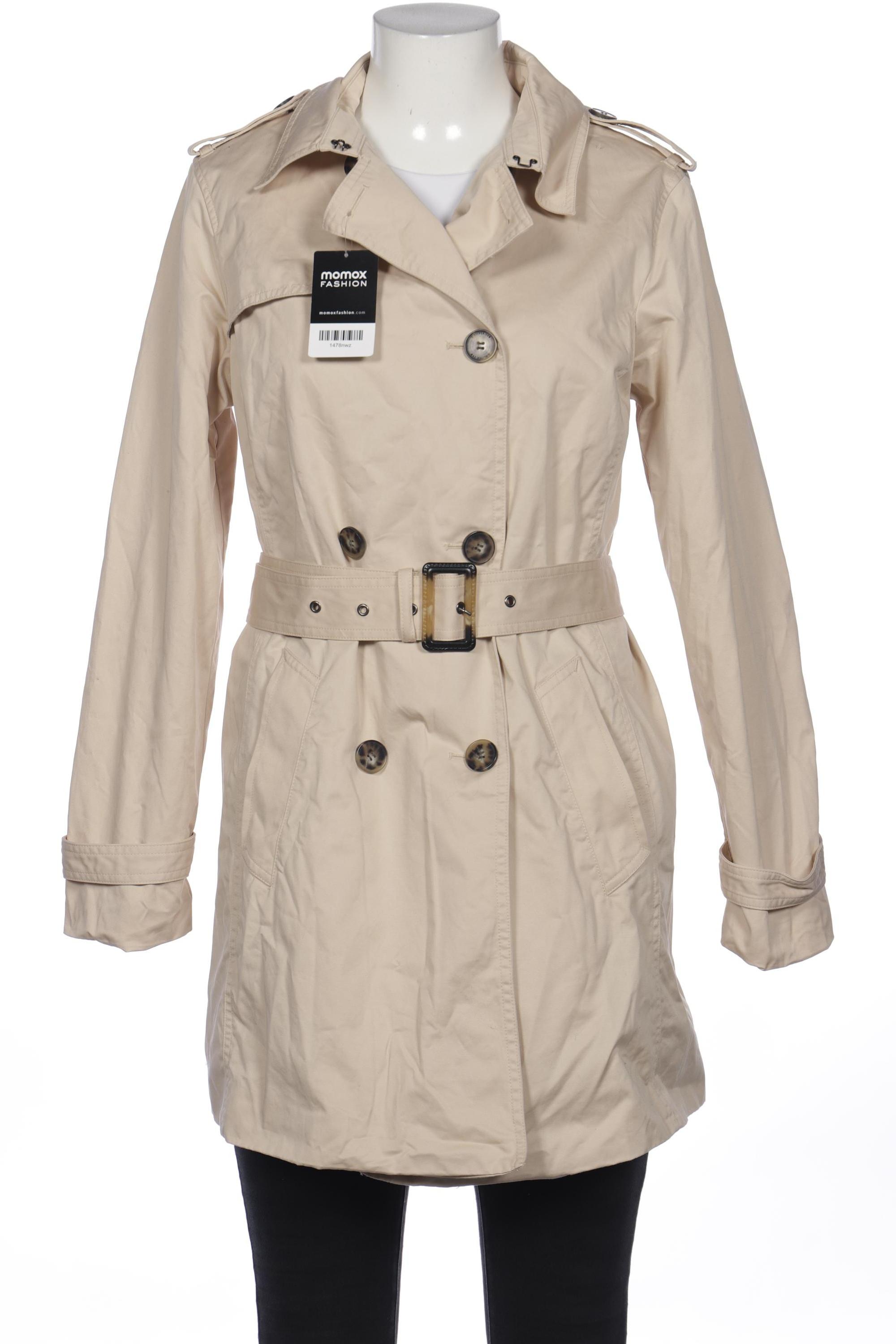 

s.Oliver Damen Mantel, beige