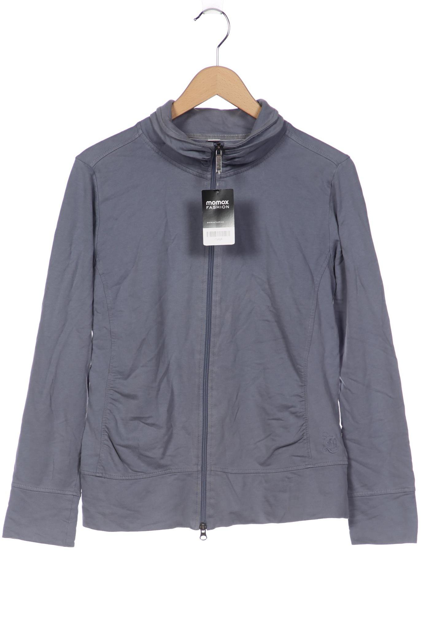 

s.Oliver Damen Sweatshirt, blau