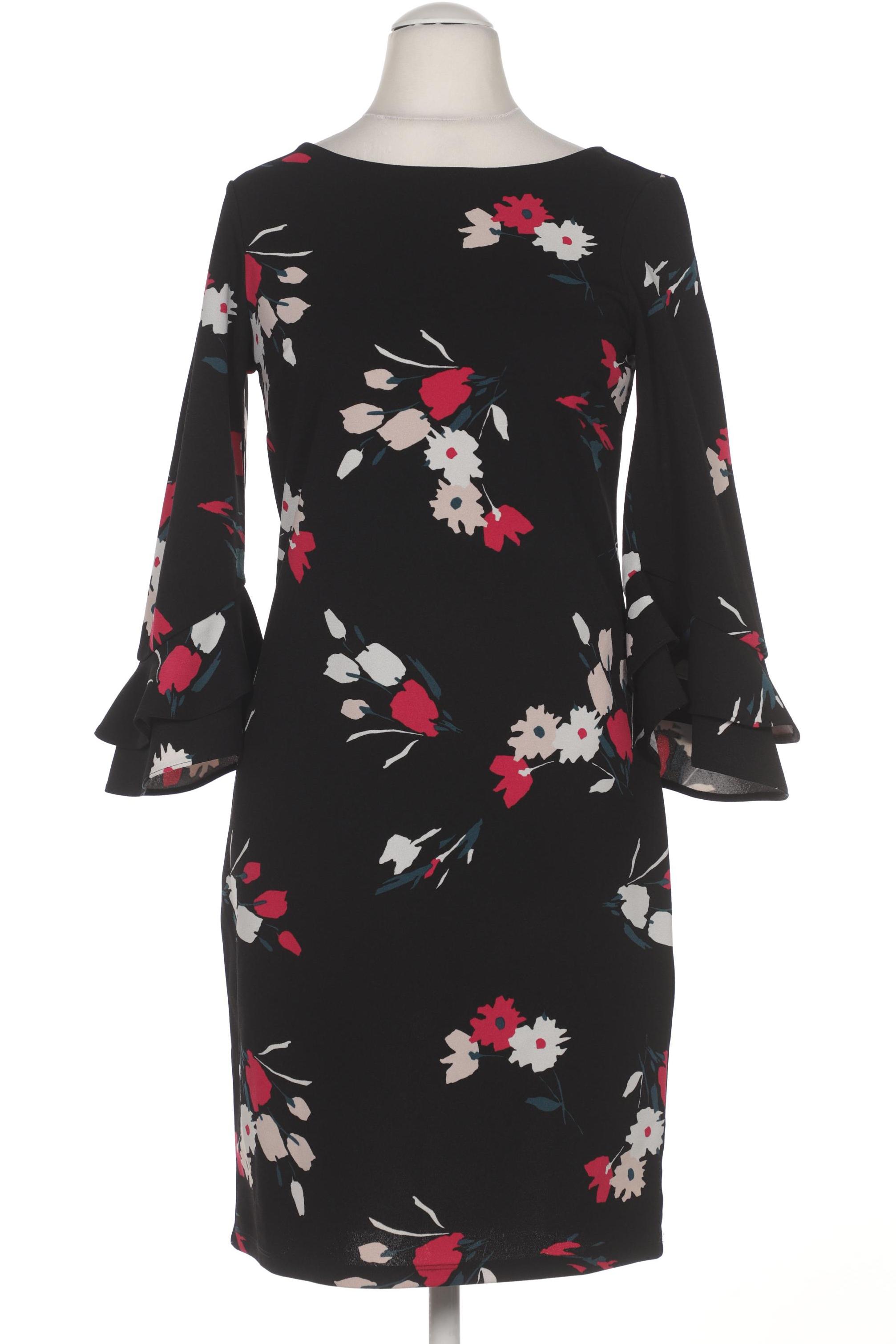 

s.Oliver Damen Kleid, schwarz, Gr. 36