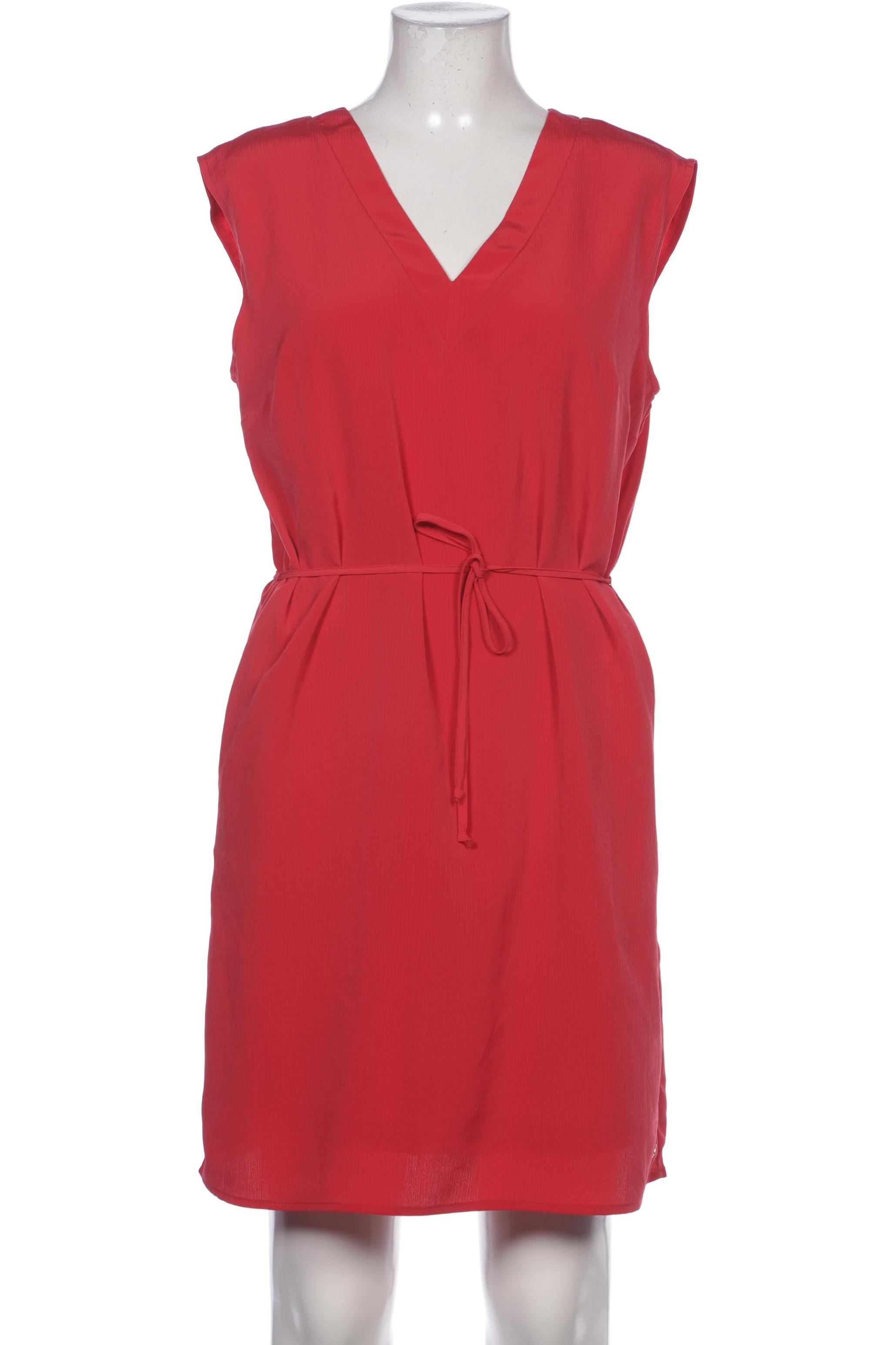 

s.Oliver Damen Kleid, rot, Gr. 40