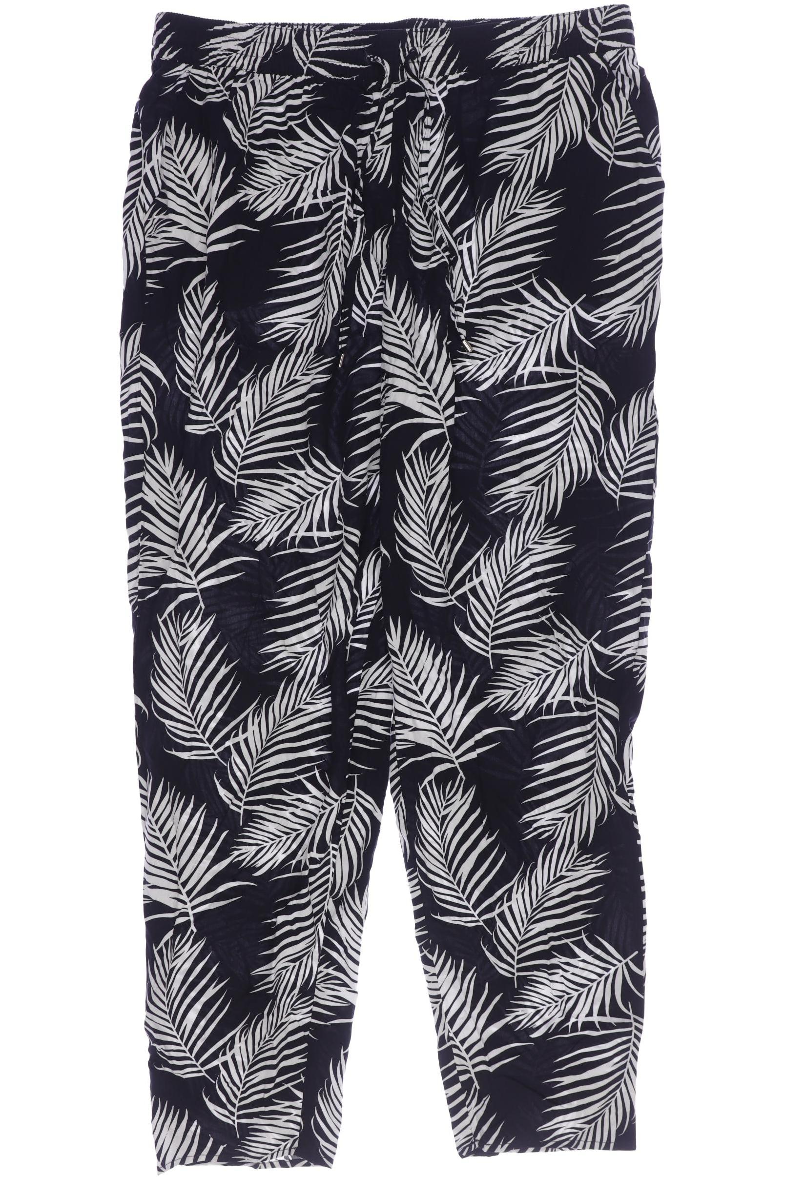 

s.Oliver Damen Stoffhose, marineblau, Gr. 42