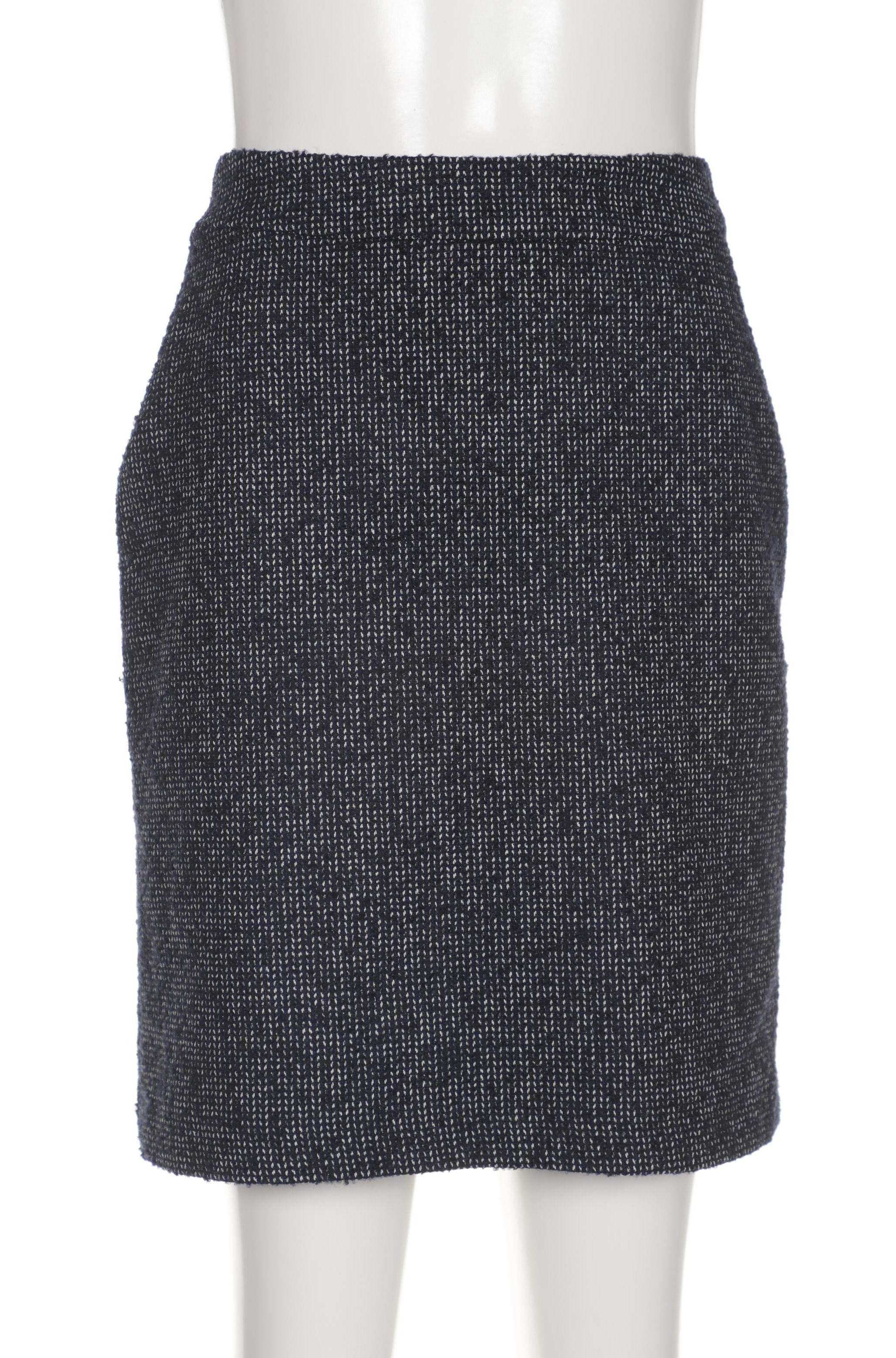 

s.Oliver Damen Rock, marineblau