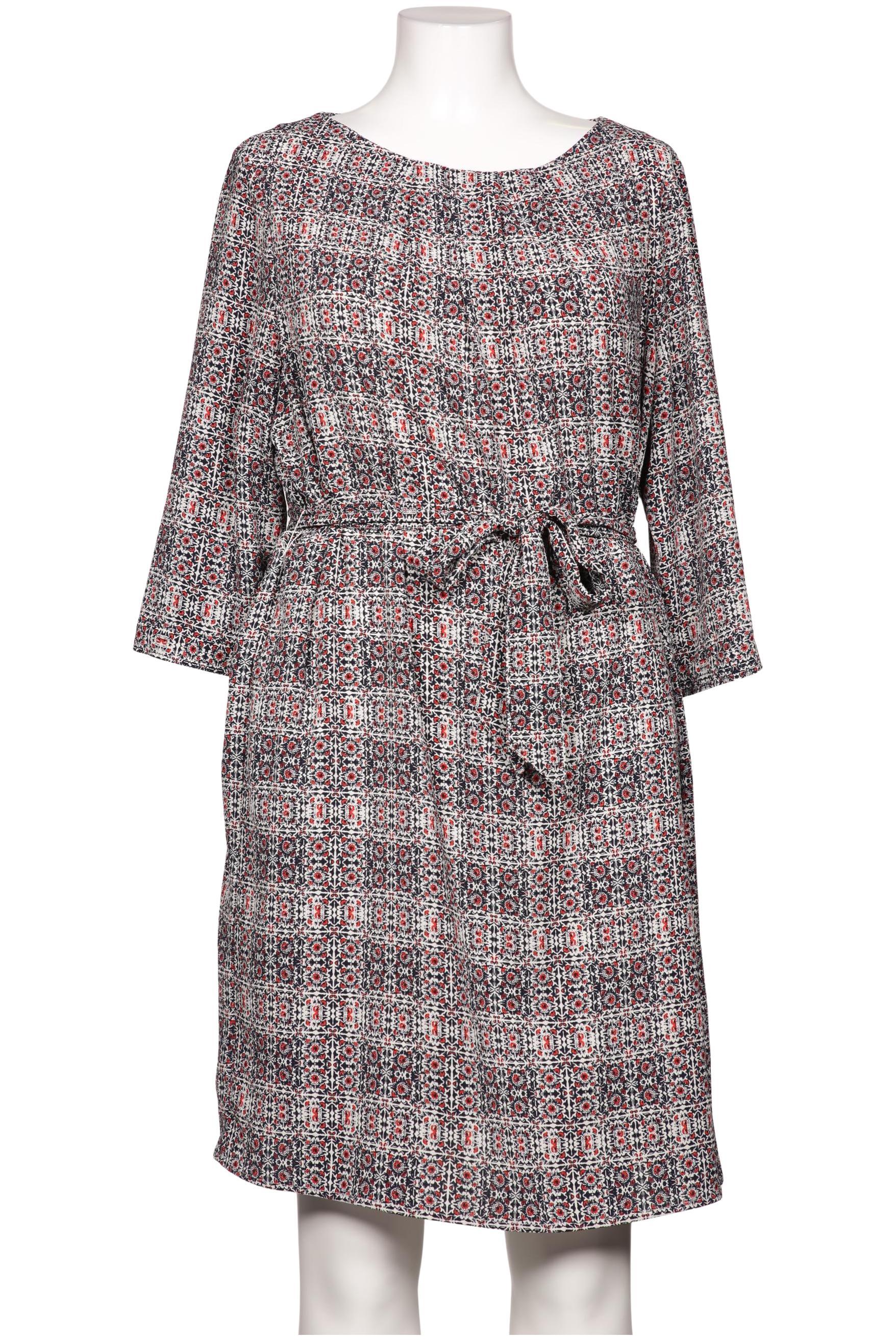 

s.Oliver Damen Kleid, marineblau, Gr. 46