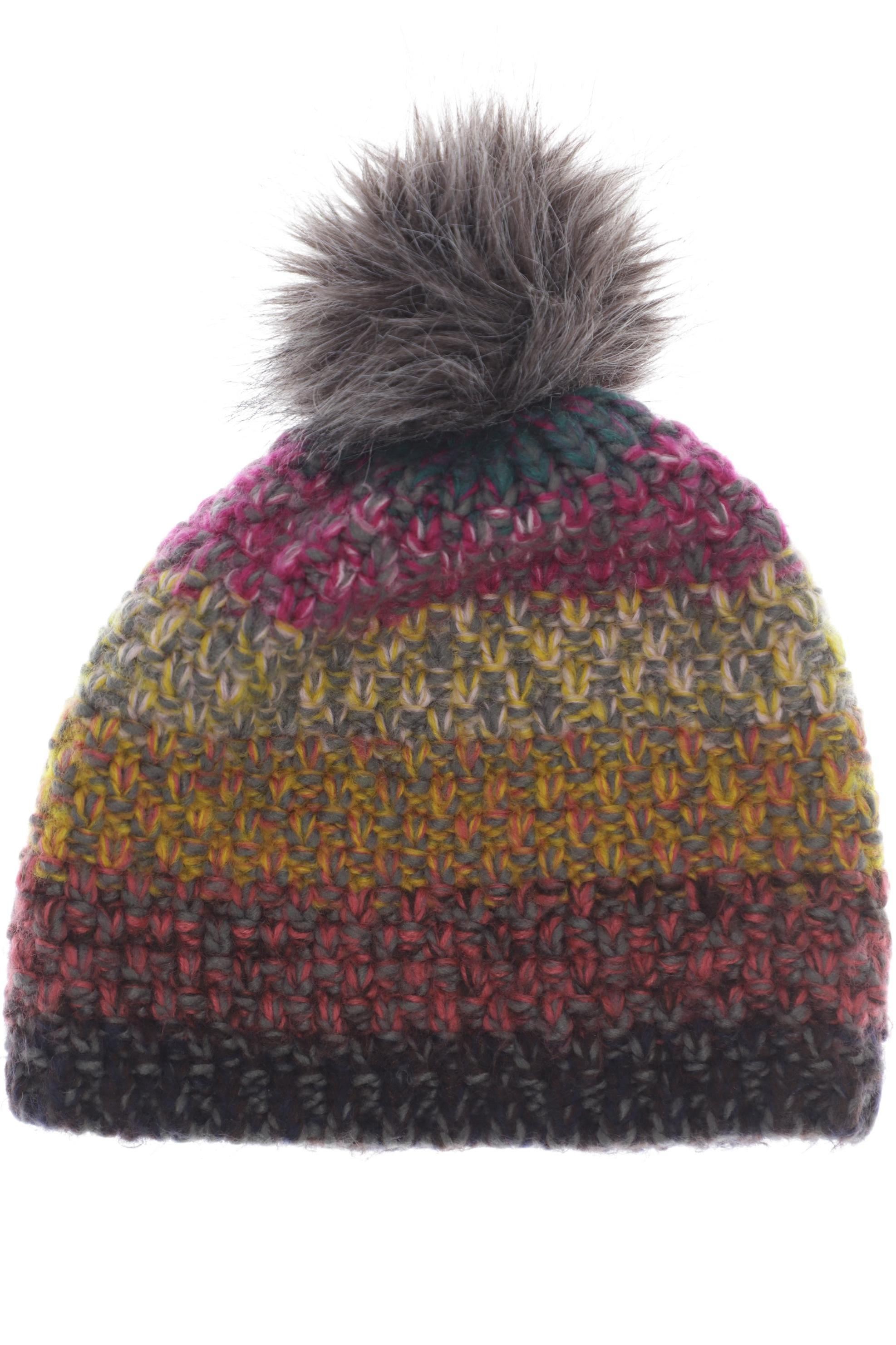 

s.Oliver Damen Hut/Mütze, mehrfarbig, Gr. uni