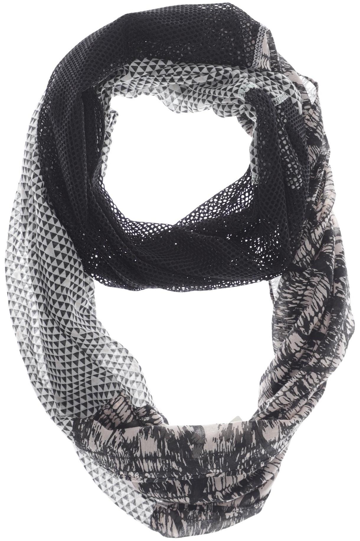

s.Oliver Damen Schal, grau