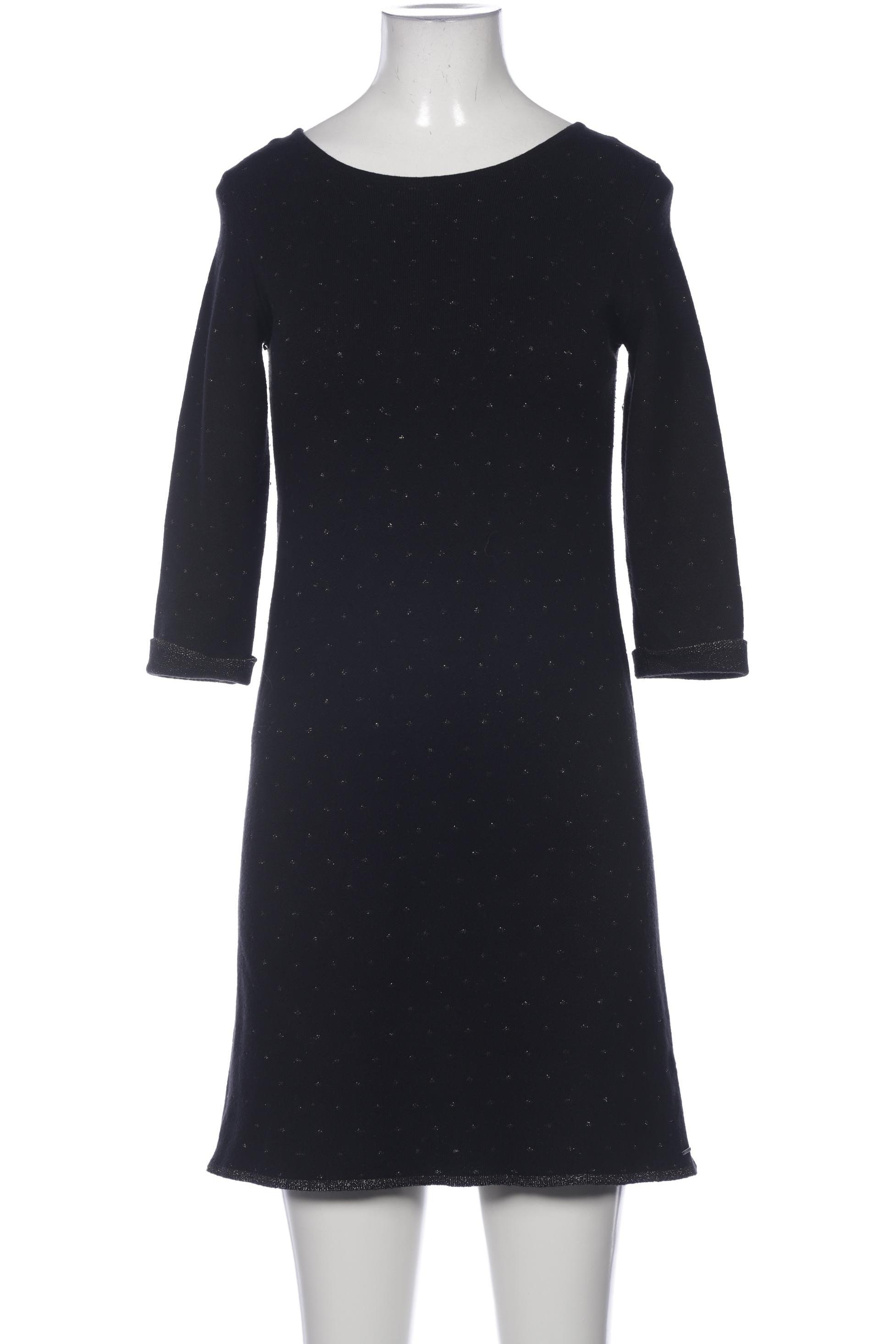 

s.Oliver Damen Kleid, schwarz, Gr. 34