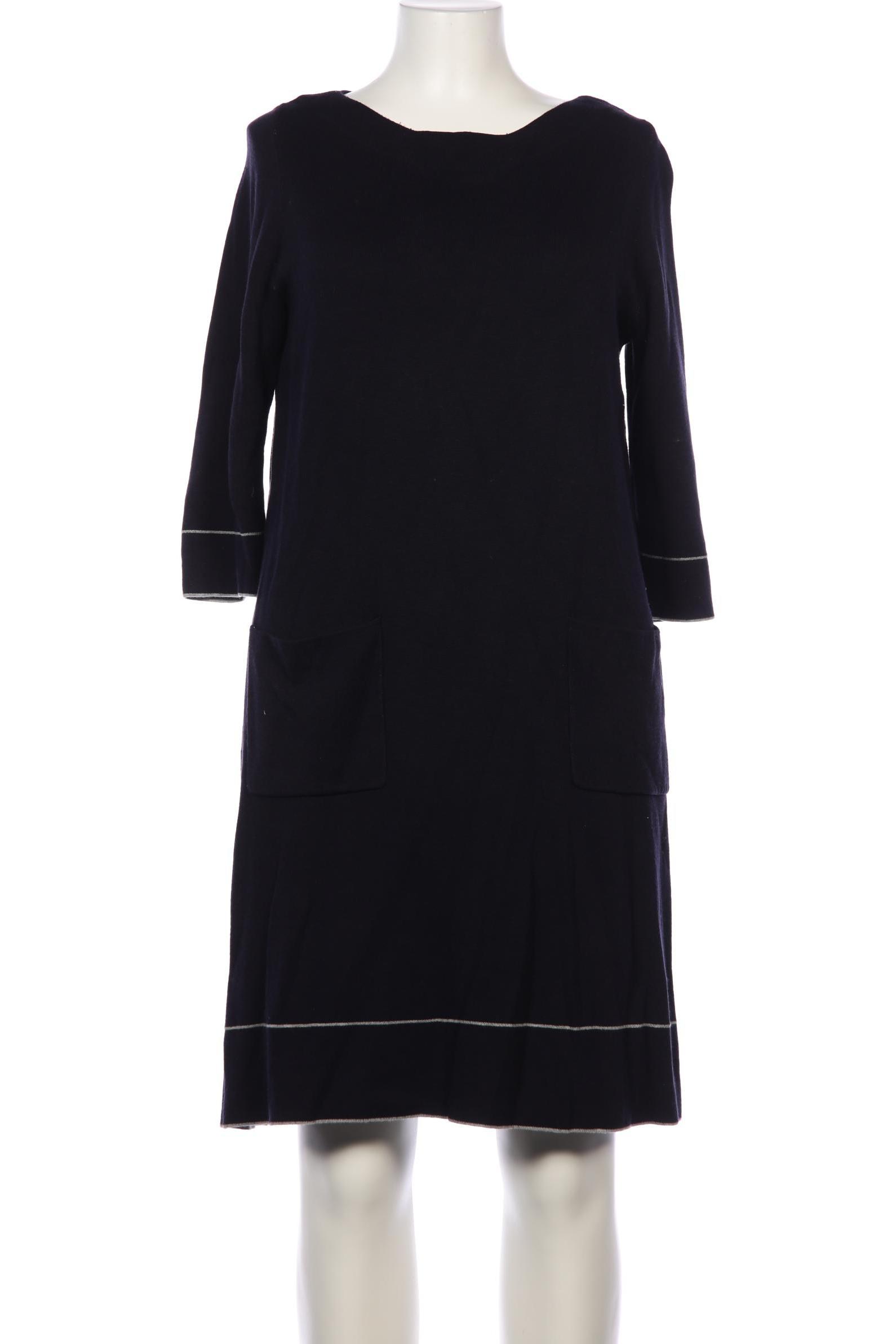 

s.Oliver Damen Kleid, marineblau, Gr. 42